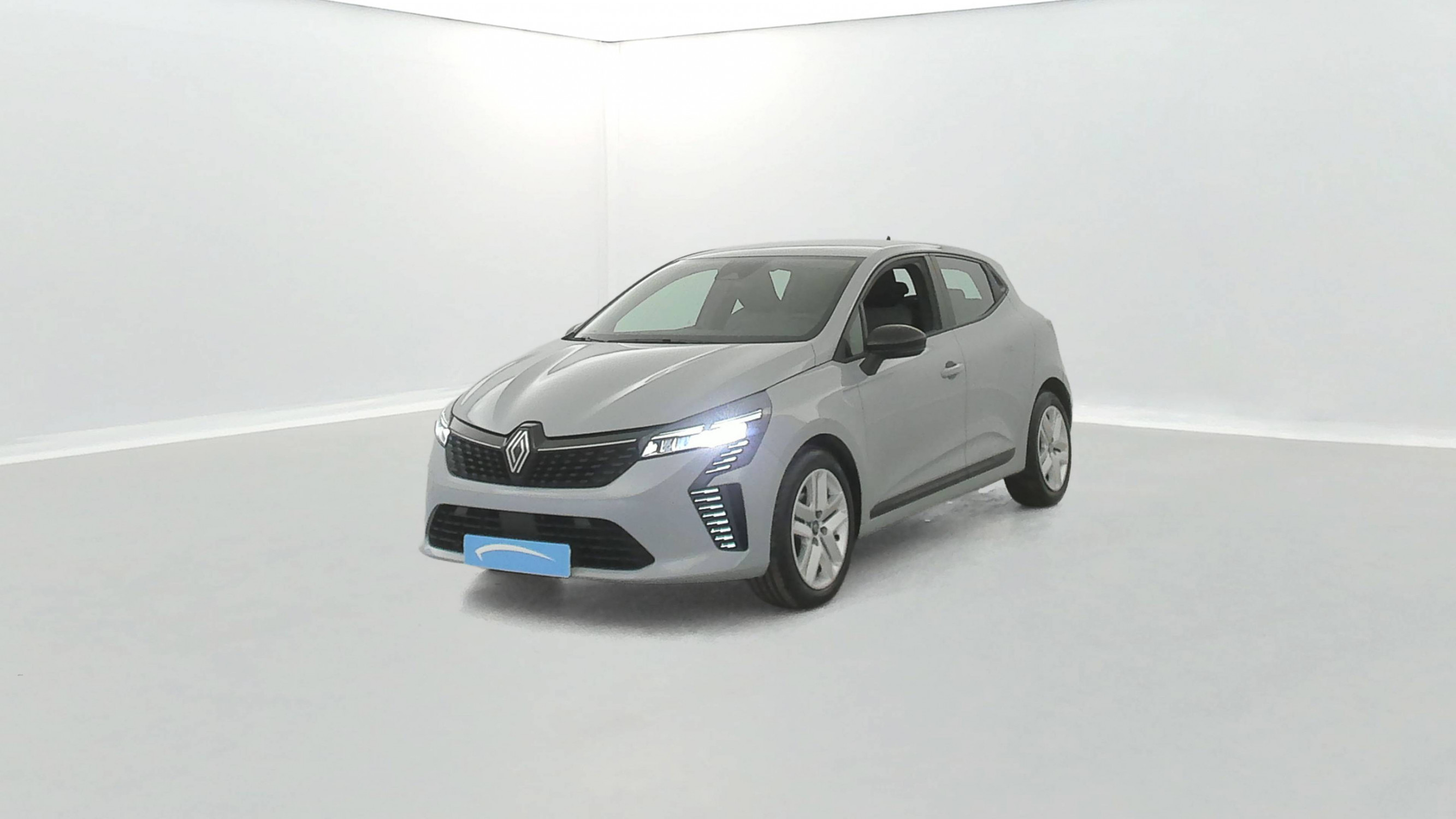 Renault Clio 5 Clio TCe 90 occasion de 2024 en vente à Saint-Brieuc