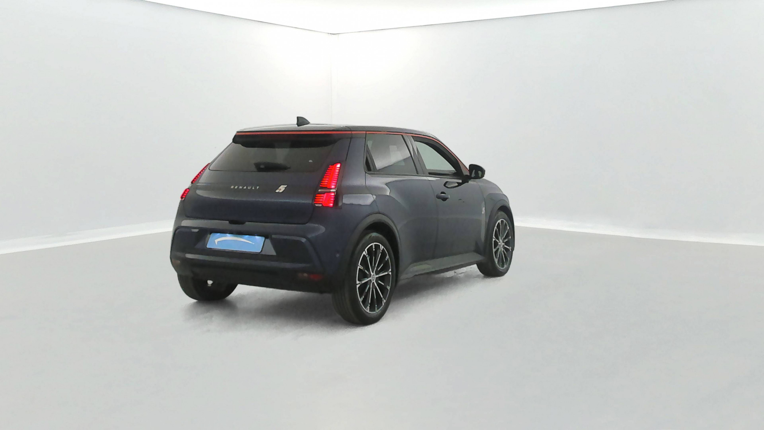 Vente en ligne Renault R5 E-Tech  120 ch autonomie urbaine au prix de 24 990 €
