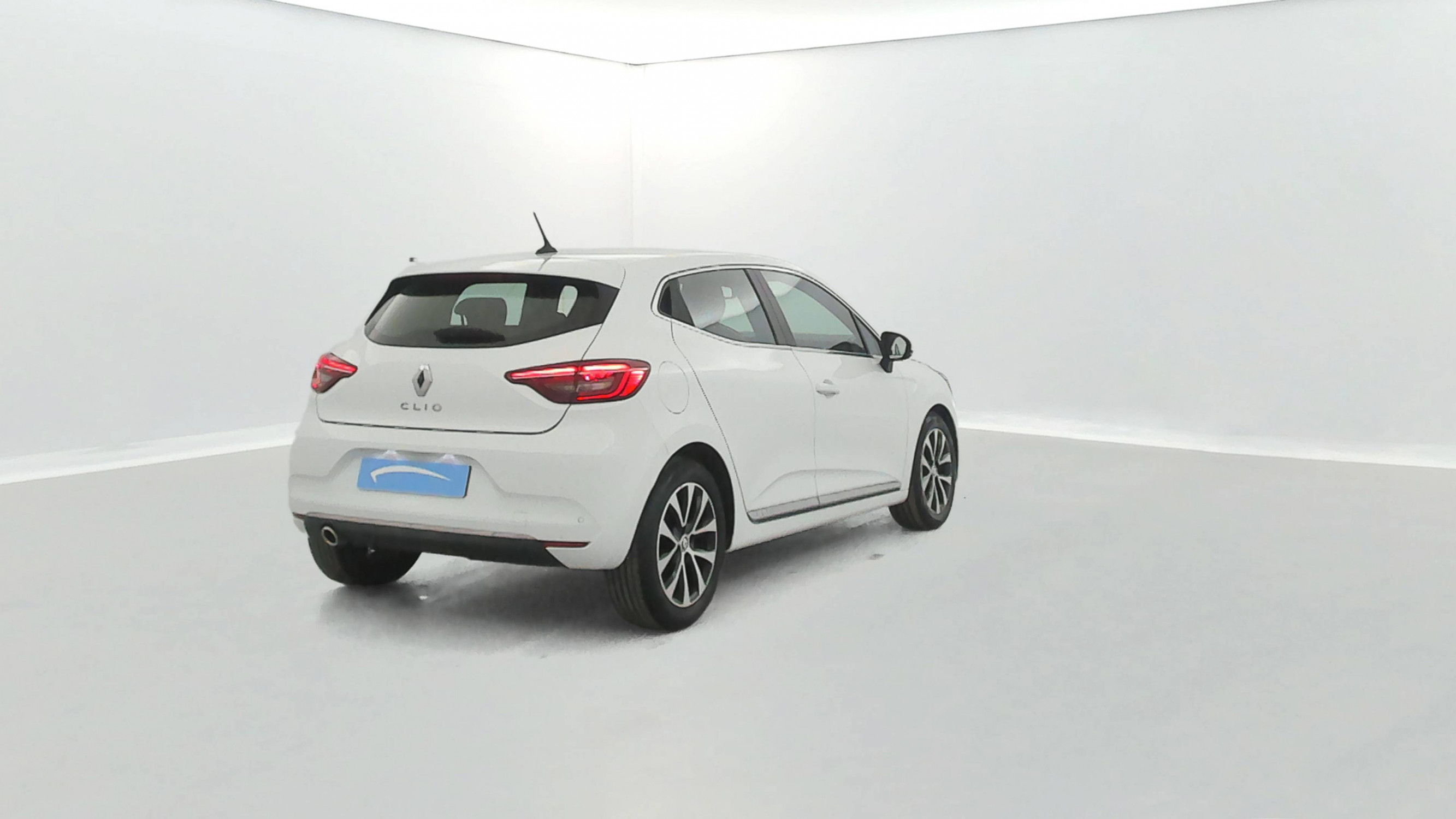Vente en ligne Renault Clio 5 Clio TCe 100 GPL - 21N au prix de 14 890 €