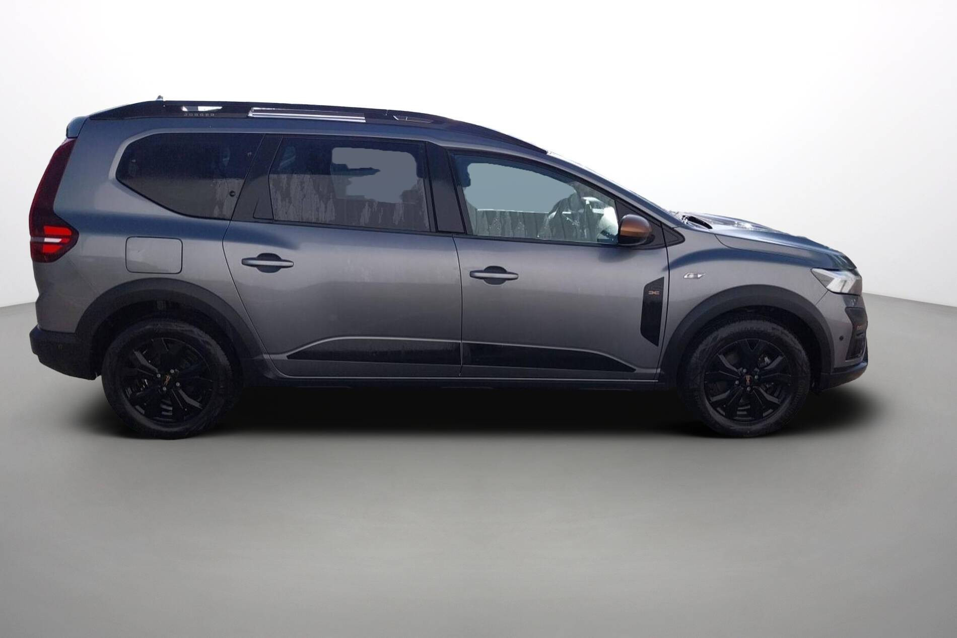 Vente en ligne Dacia Jogger  Hybrid 140 7 places GSR2 au prix de 24 490 €