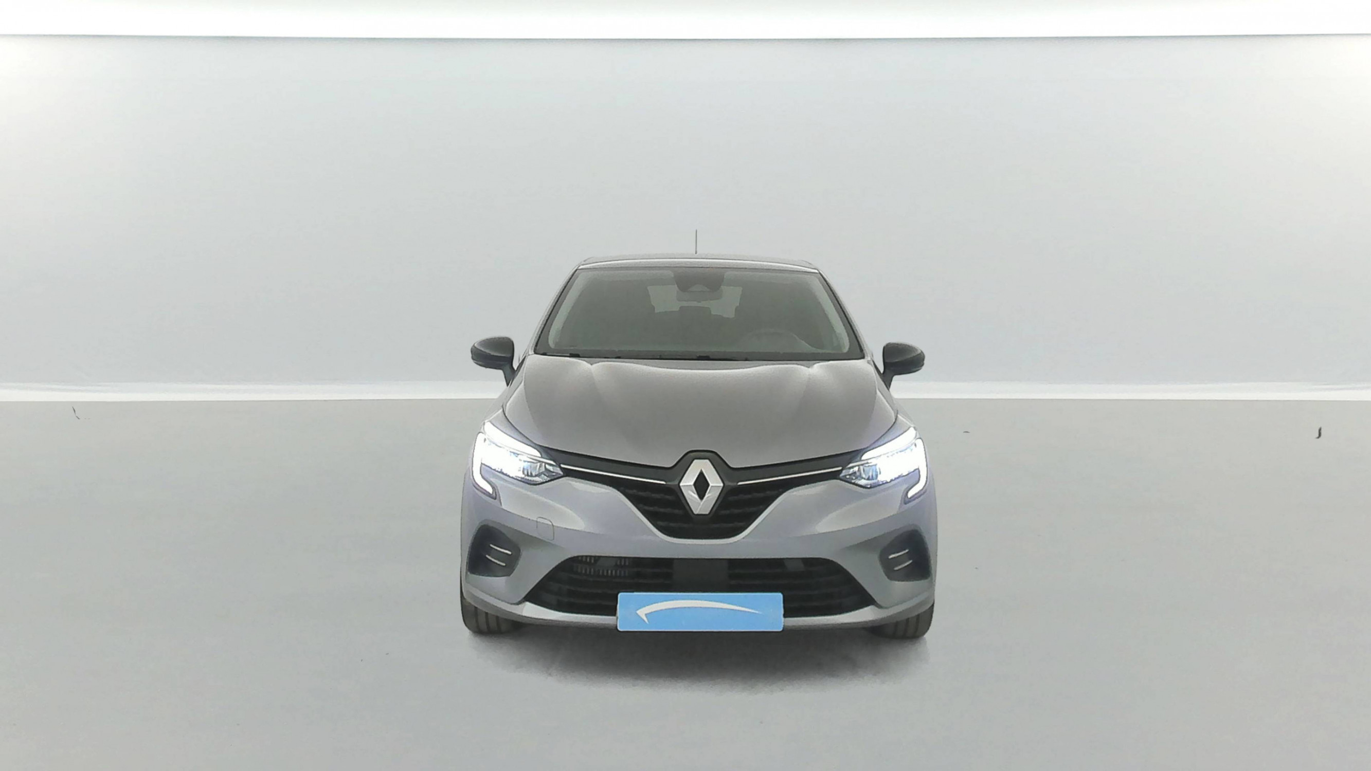 Vente en ligne Renault Clio 5 Clio TCe 90 au prix de 14 990 €