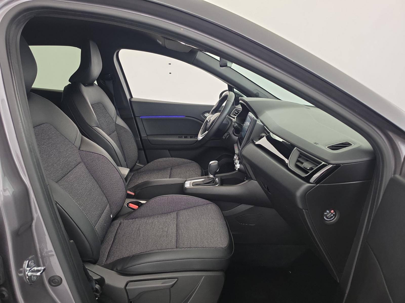 Vente en ligne Renault Captur  E-Tech 145 au prix de 18 500 €