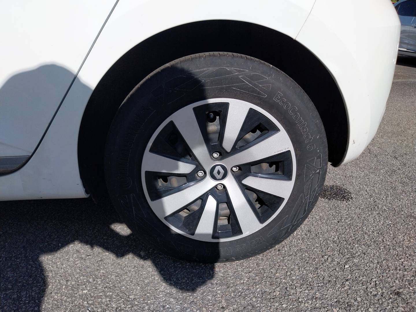 Vente en ligne Renault Clio 5 Clio TCe 90 au prix de 14 990 €