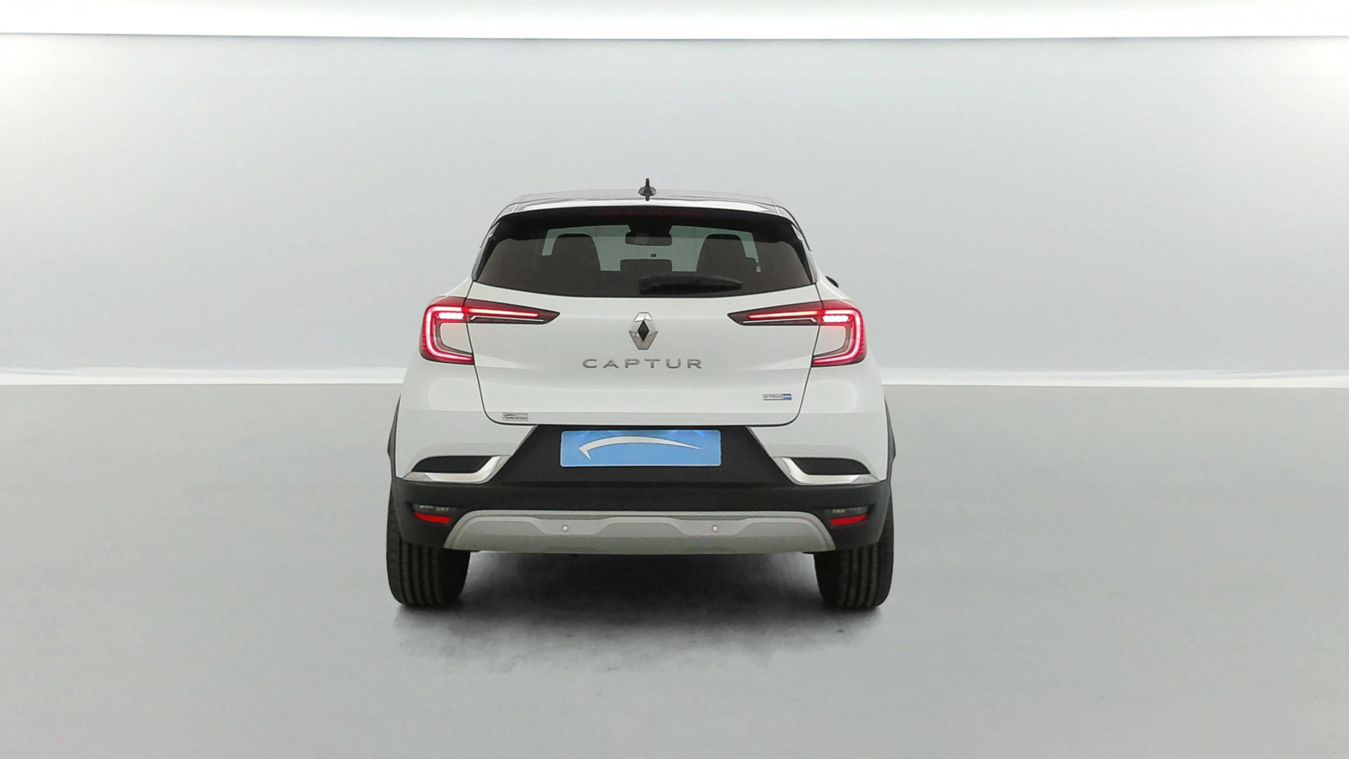 Vente en ligne Renault Captur  E-Tech 145 - 21 au prix de 18 490 €