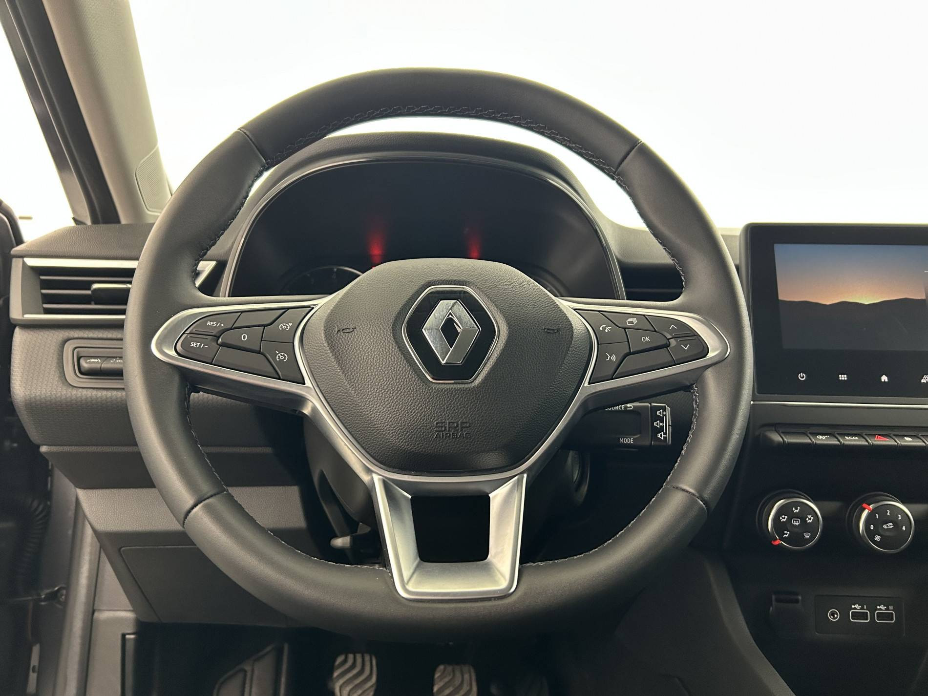 Vente en ligne Renault Clio 5 Clio TCe 90 au prix de 13 990 €