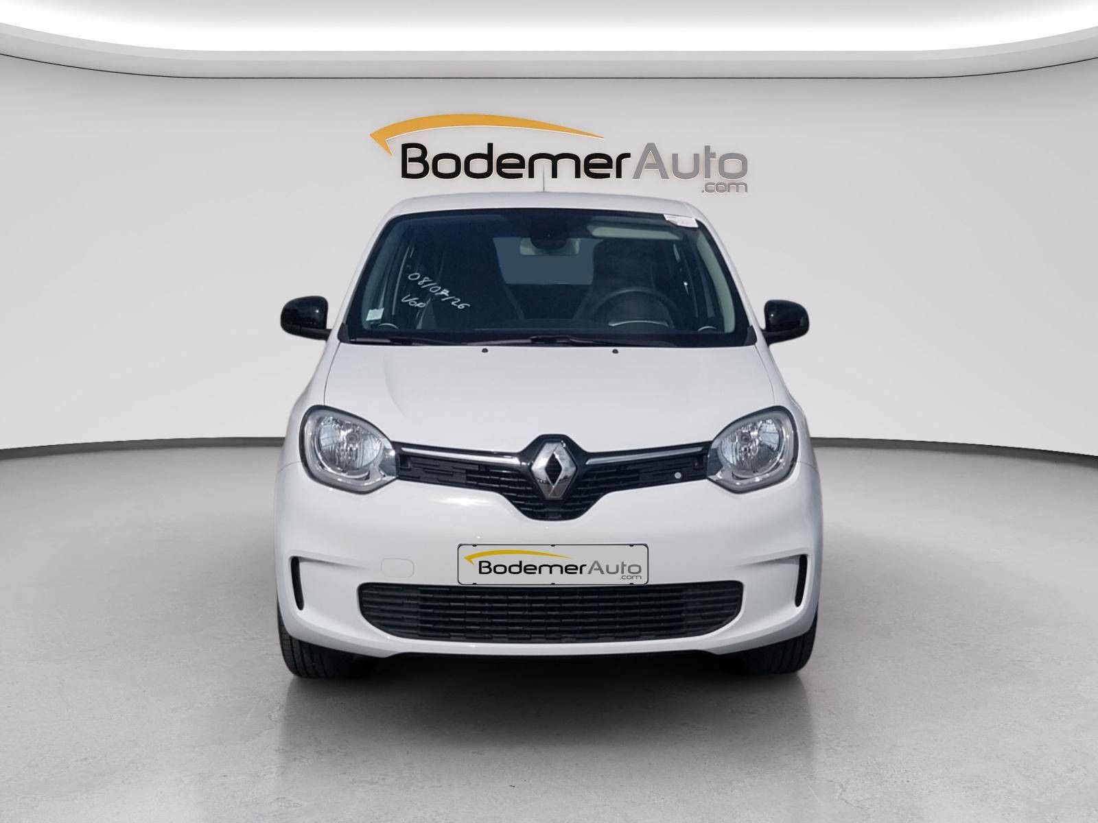 Vente en ligne Renault Twingo 3  SCe 65 au prix de 12 790 €