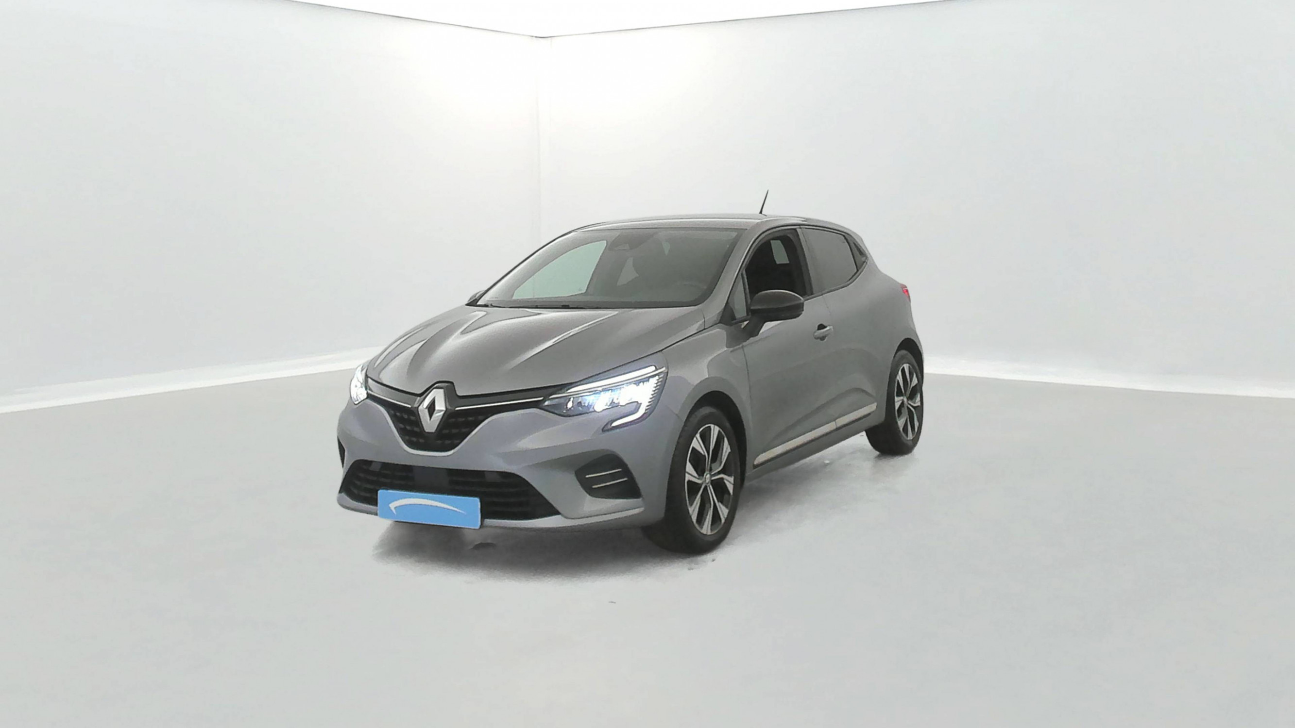 Renault Clio 5 Clio TCe 90 occasion de 2023 en vente à Brest