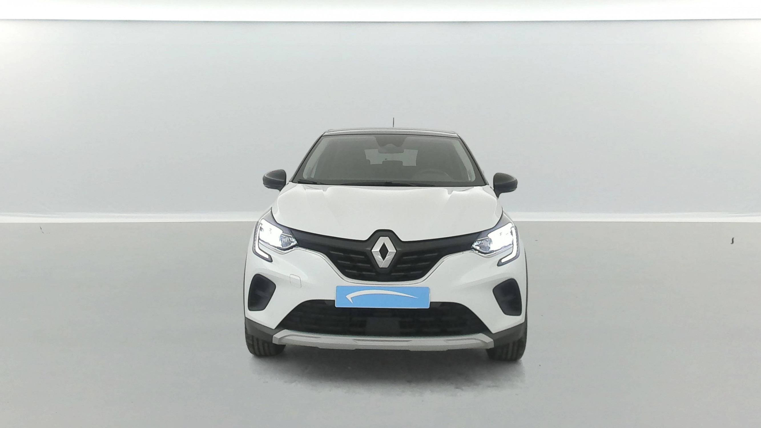Vente en ligne Renault Captur  E-Tech full hybrid 145 au prix de 19 490 €