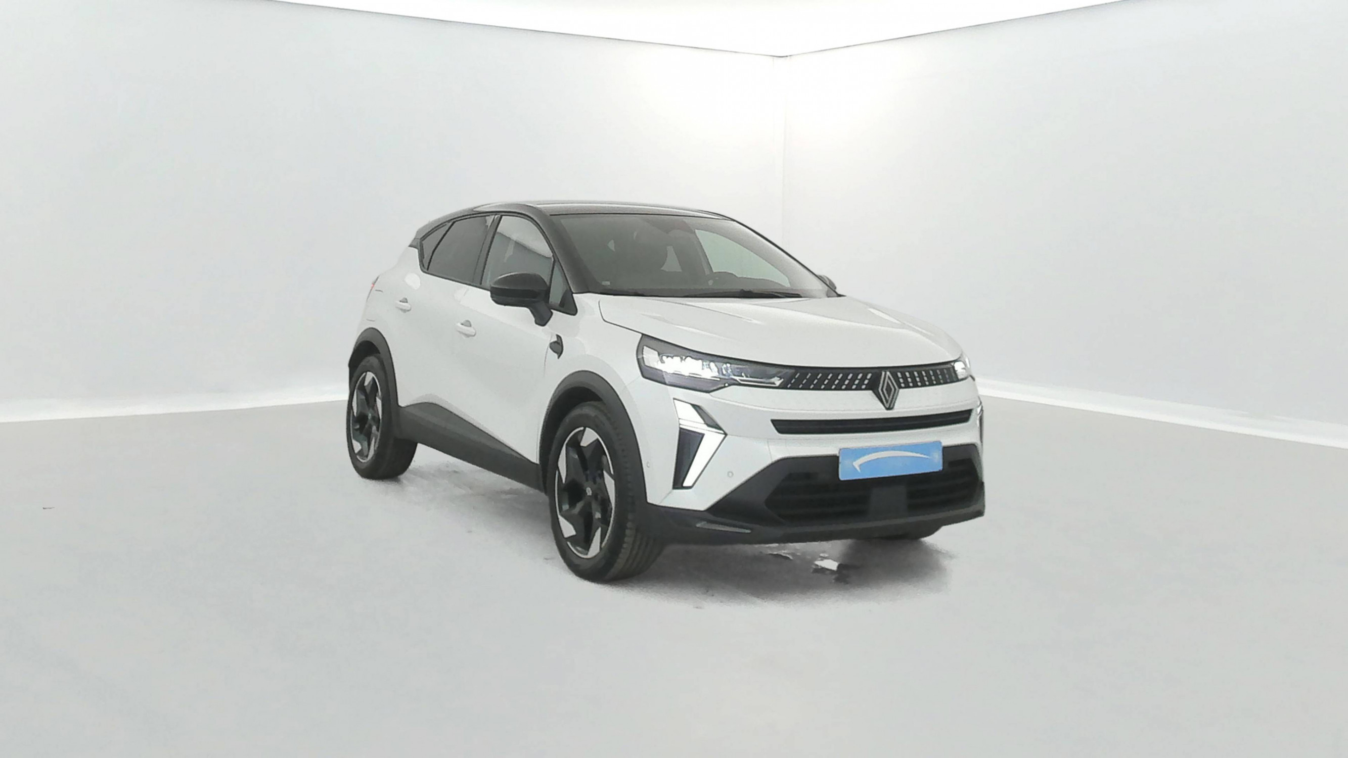 Vente en ligne Renault Captur  Eco-G 100 ch au prix de 20 990 €