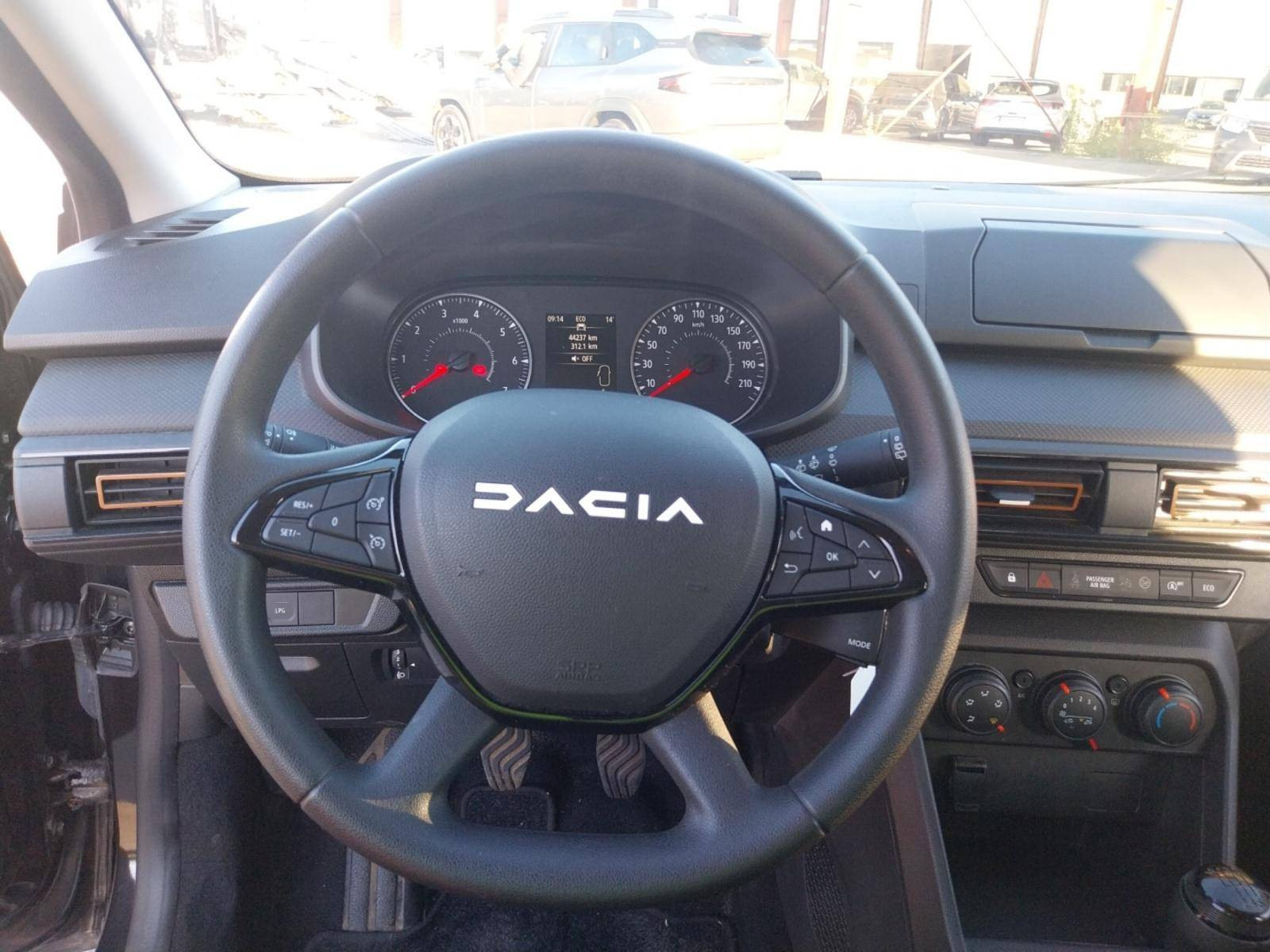 Vente en ligne Dacia Sandero  ECO-G 100 au prix de 13 990 €