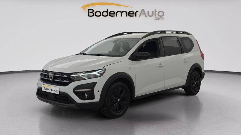 Dacia Jogger  ECO-G 100 7 places occasion de 2023 en vente à Saint-Brieuc