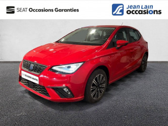 SEAT IBIZA Ibiza 1.0 MPI 80 ch S/S BVM5 Copa 10/02/2023 en vente à Ville-la-Grand