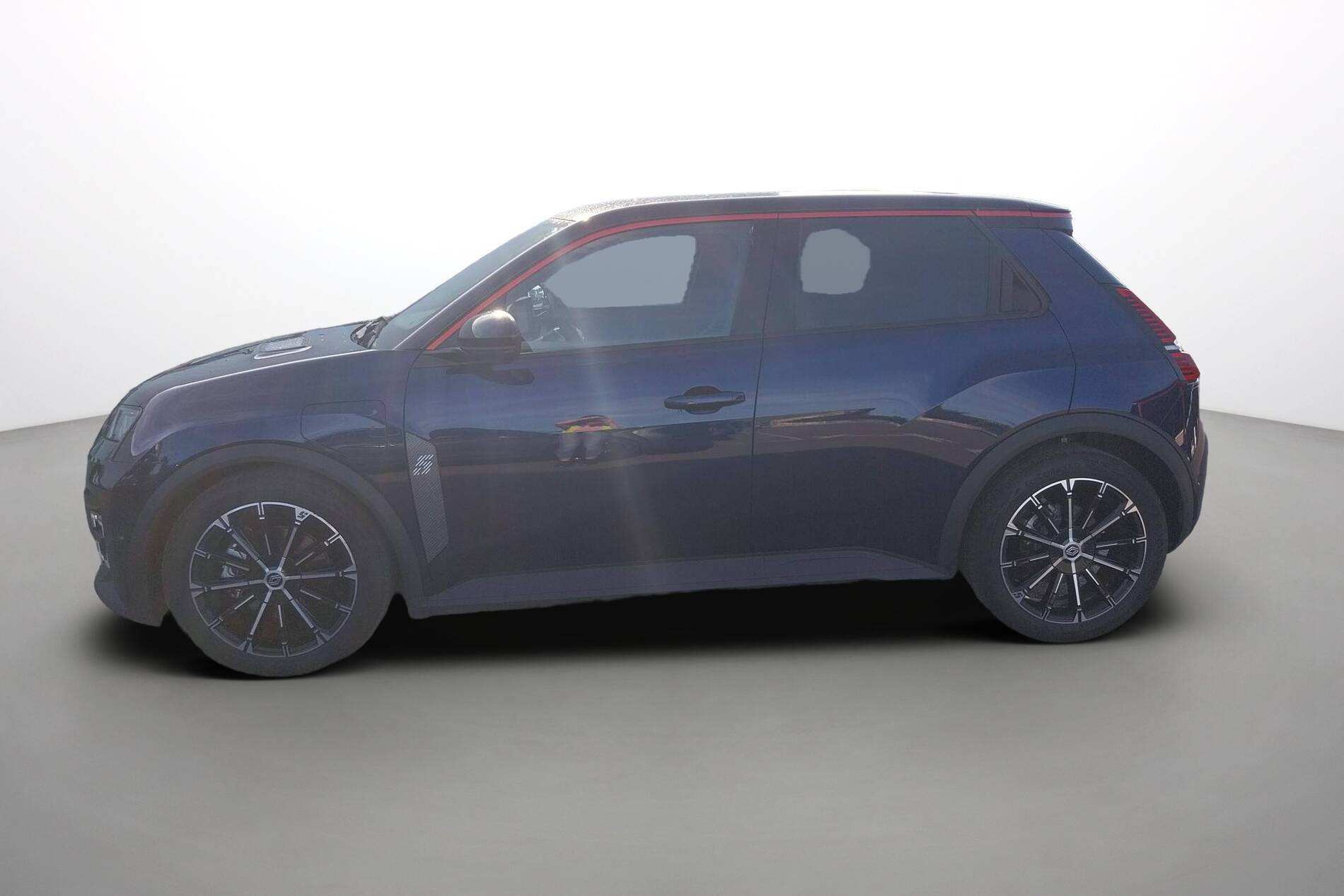 Vente en ligne Renault R5 E-Tech  150 ch autonomie confort au prix de 26 990 €