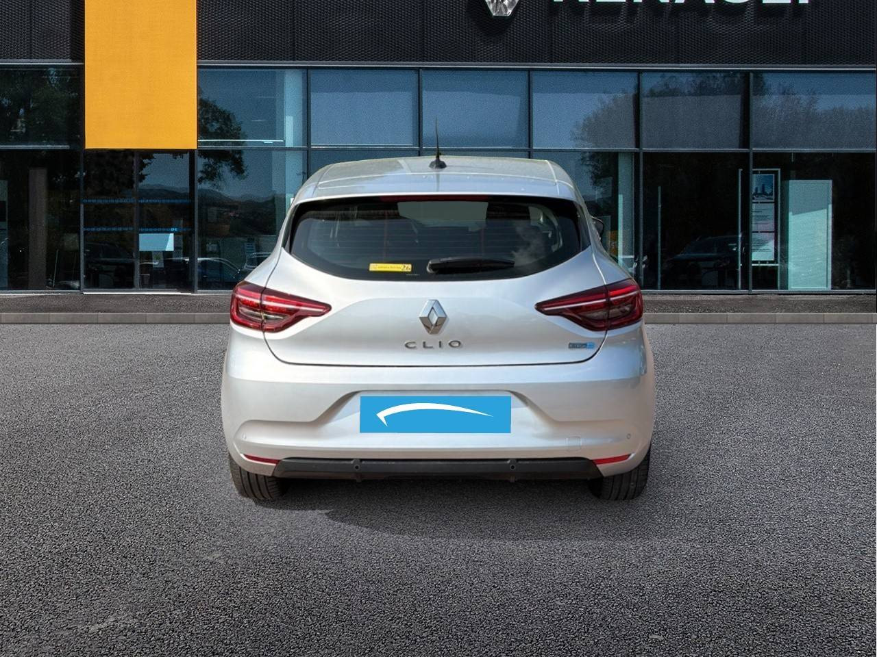 Vente en ligne Renault Clio 5 Clio E-Tech 140 - 21N au prix de 13 990 €