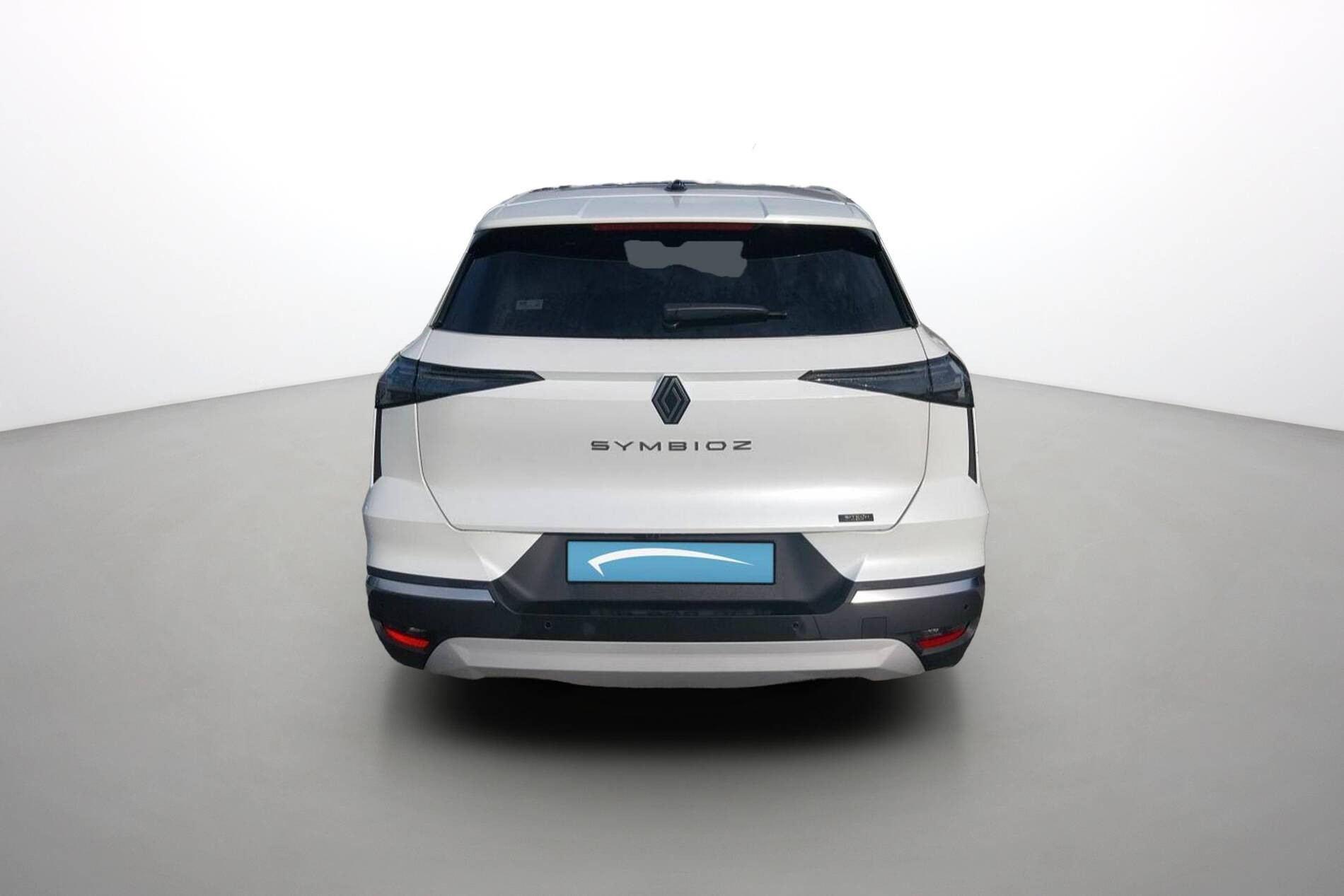 Vente en ligne Renault Symbioz  E-Tech full hybrid 145 au prix de 29 890 €