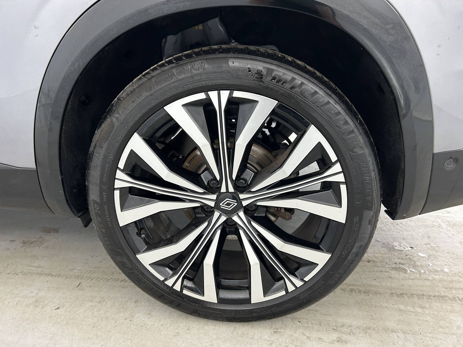 Vente en ligne Renault Austral  E-Tech hybrid 200 au prix de 28 290 €