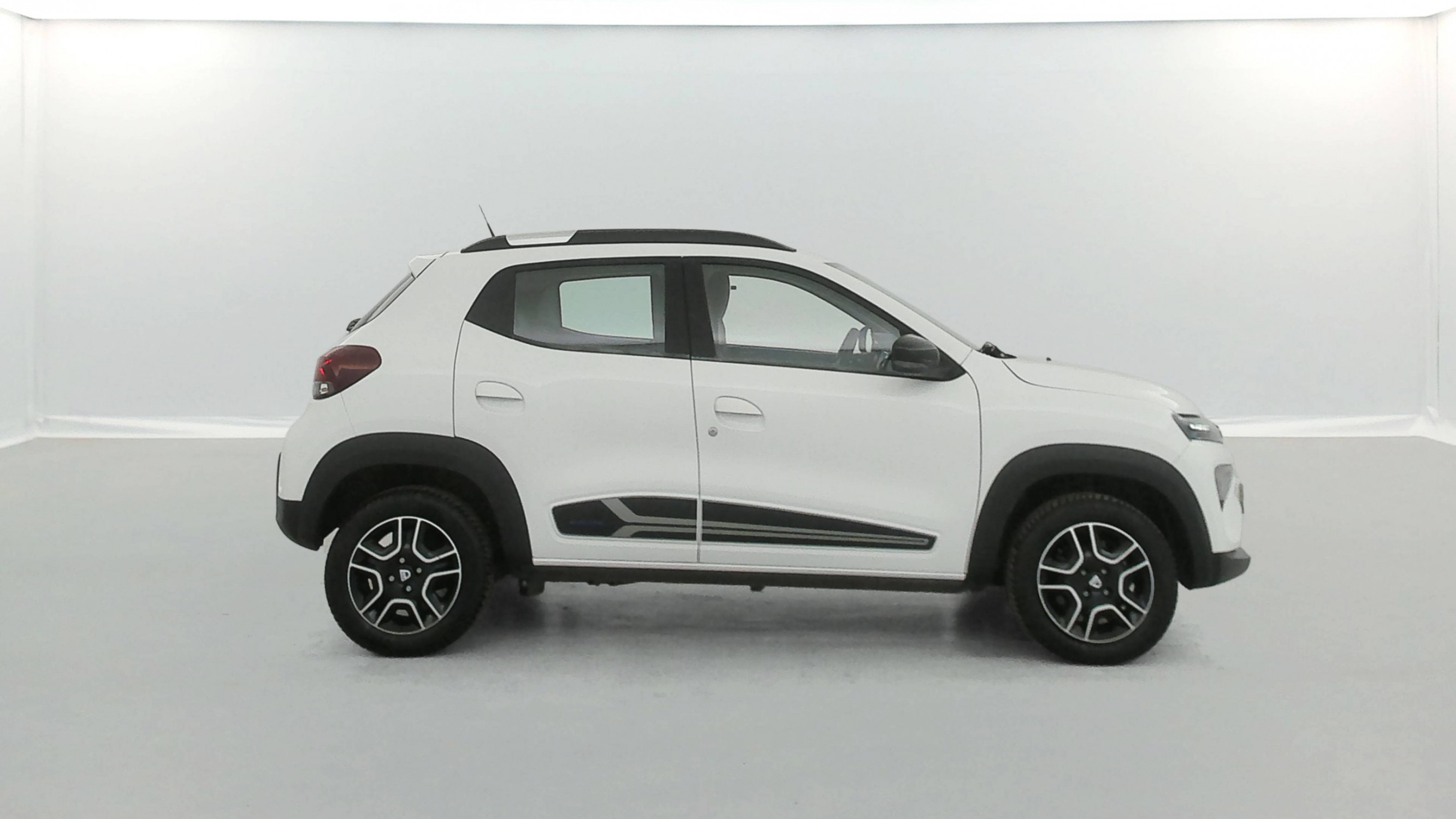 Vente en ligne Dacia Spring  Achat Intégral au prix de 10 990 €