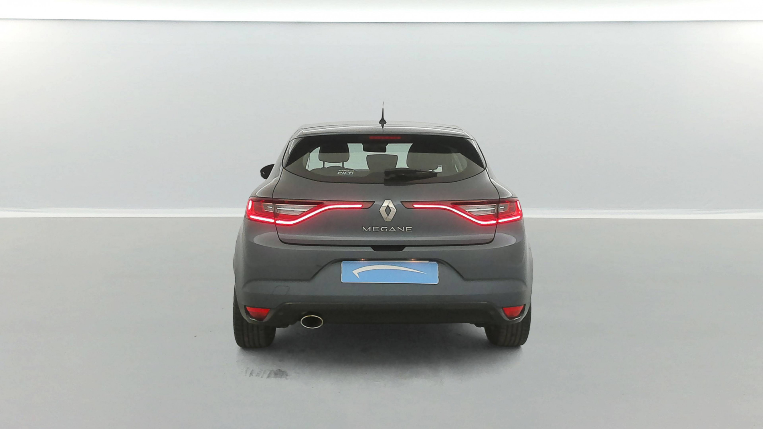 Vente en ligne Renault Megane 4 Mégane IV Berline TCe 100 Energy au prix de 10 590 €