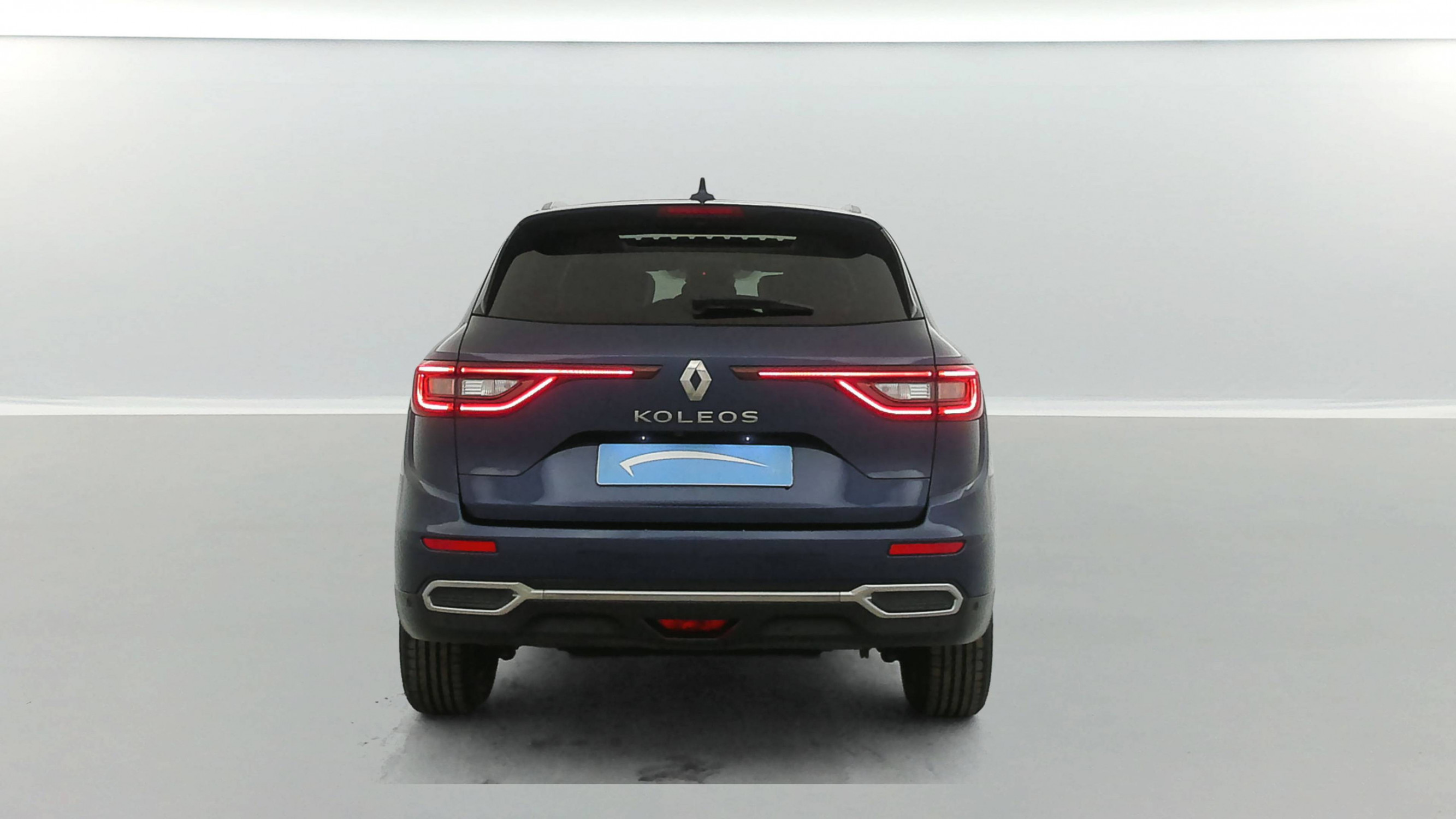 Vente en ligne Renault Koleos  dCi 175 4x2 X-tronic Energy au prix de 21 970 €