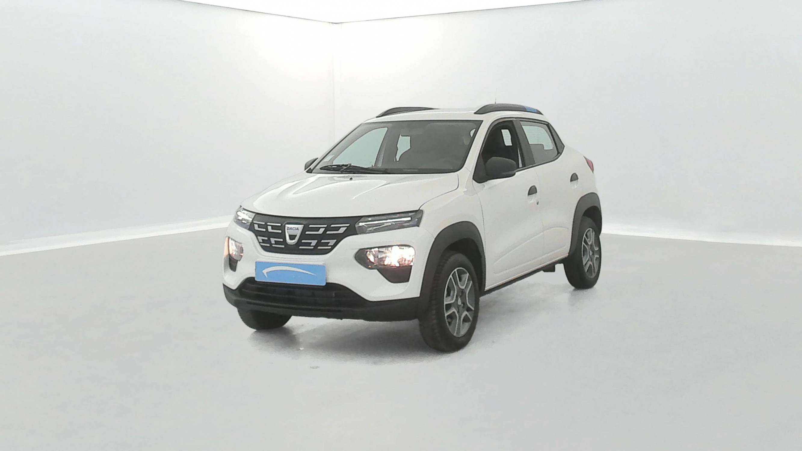 Dacia Spring Spring occasion de 2020 en vente à Flers
