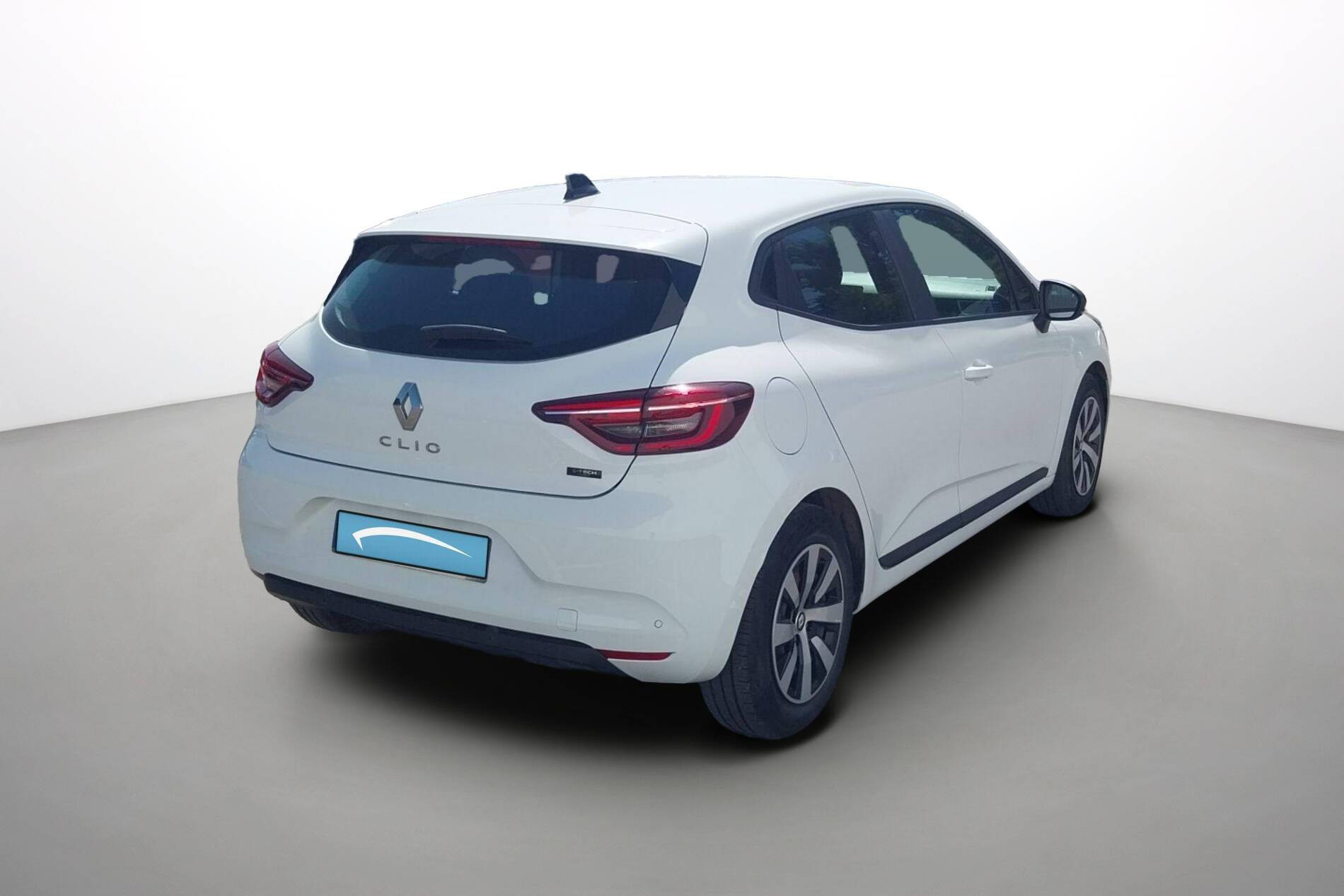 Vente en ligne Renault Clio 5 Clio E-Tech full hybrid 145 au prix de 16 490 €