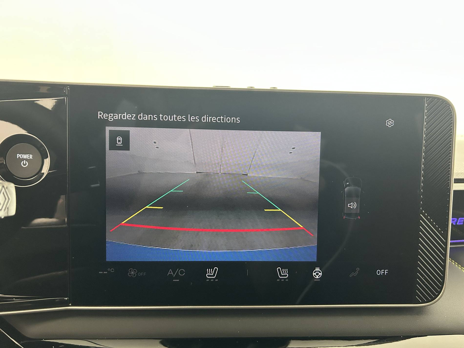 Vente en ligne Renault R5 E-Tech  150 ch autonomie confort au prix de 28 590 €