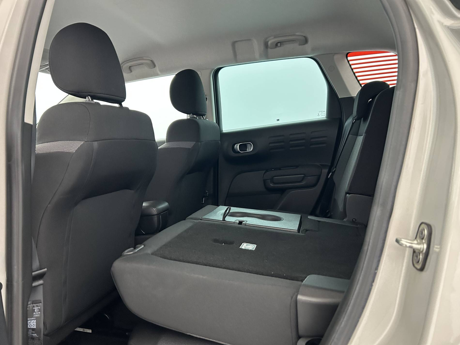 Vente en ligne Citroën C3 Aircross  PureTech 110 S&S BVM5 au prix de 9 790 €