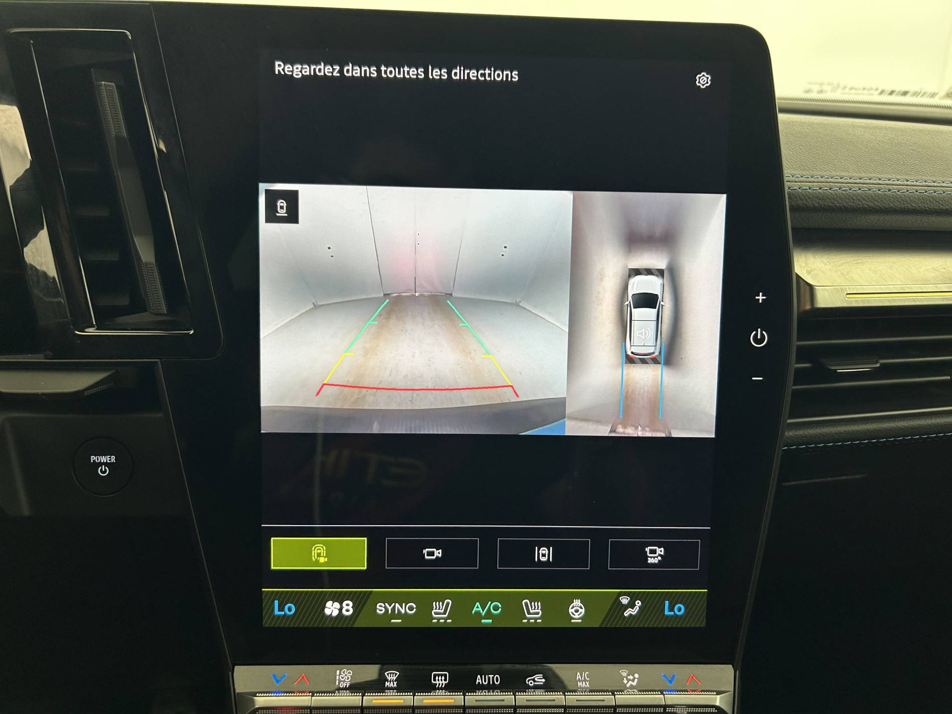 Vente en ligne Renault Scenic E-Tech  220 ch grande autonomie au prix de 39 991 €