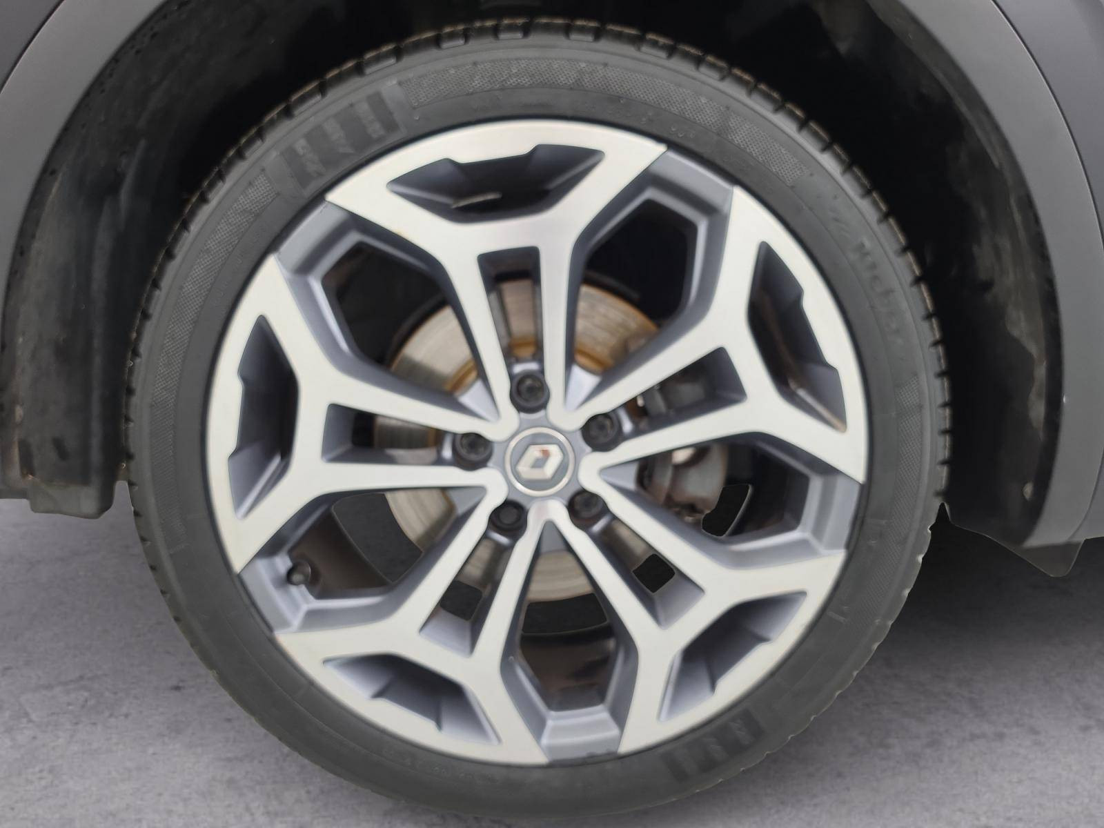 Vente en ligne Renault Kadjar  Blue dCi 115 EDC au prix de 17 980 €