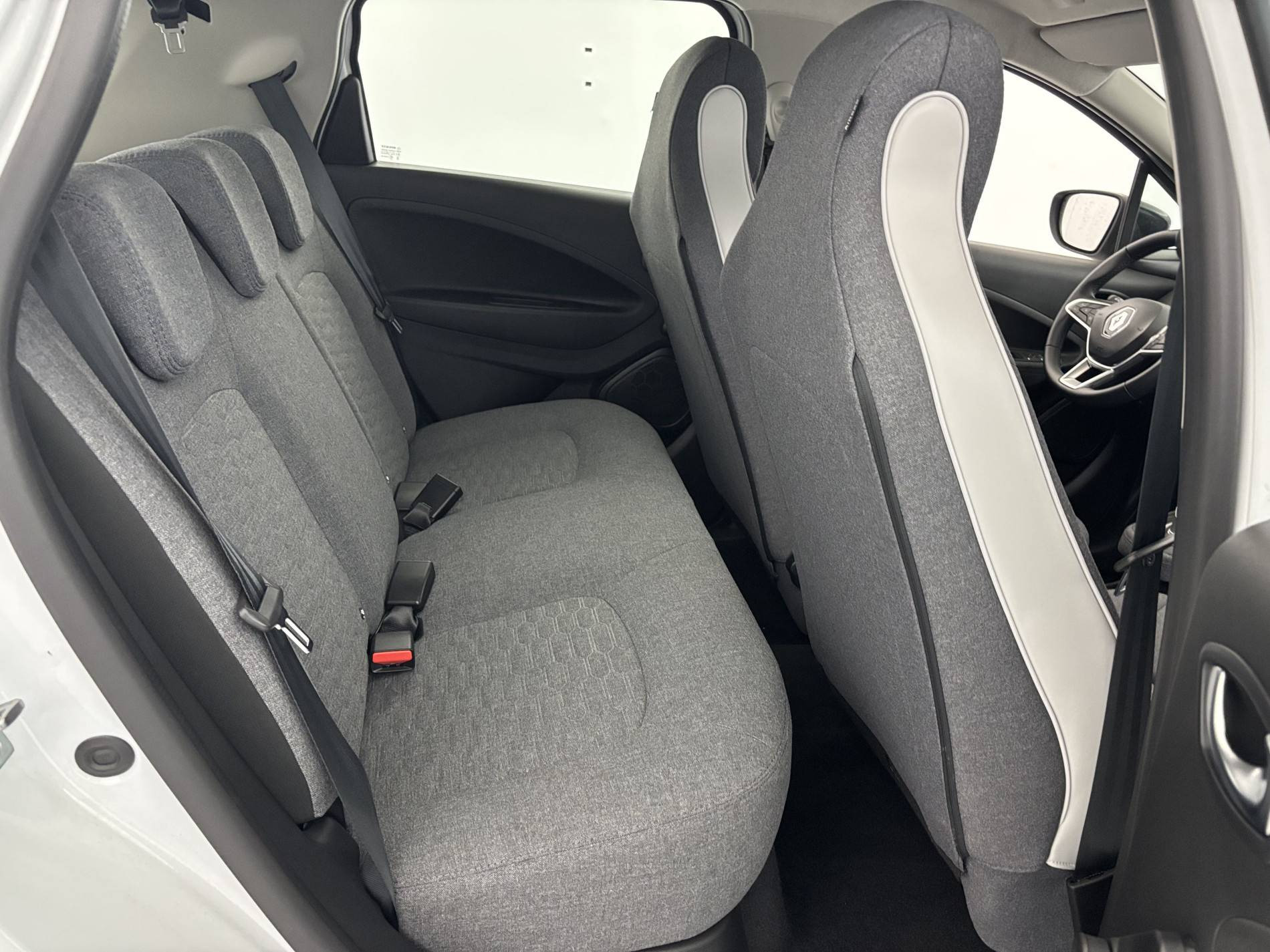Vente en ligne Renault Zoé Zoe R110 - MY22 au prix de 18 990 €