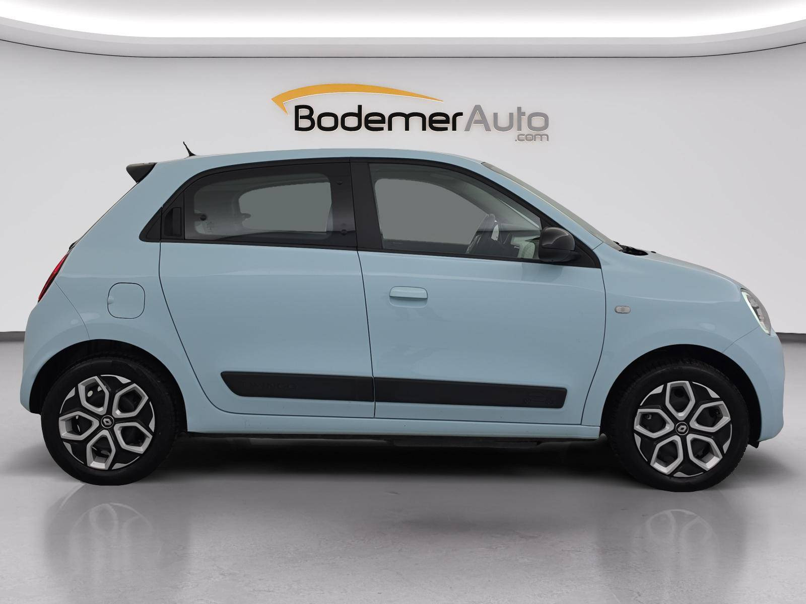 Vente en ligne Renault Twingo Electrique Twingo III E-Tech au prix de 11 990 €
