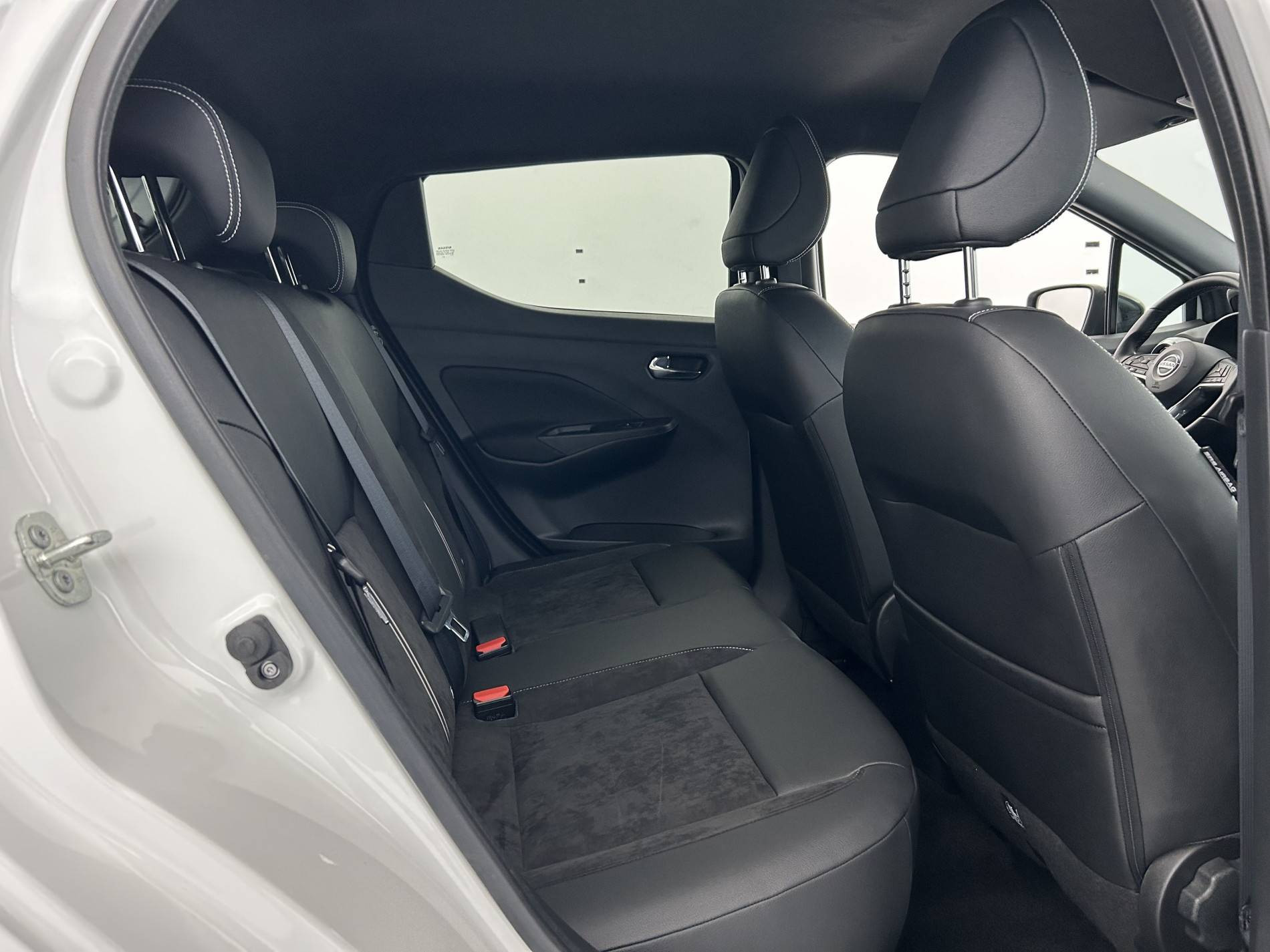 Vente en ligne Nissan Micra Micra IG-T 92 Xtronic au prix de 14 890 €