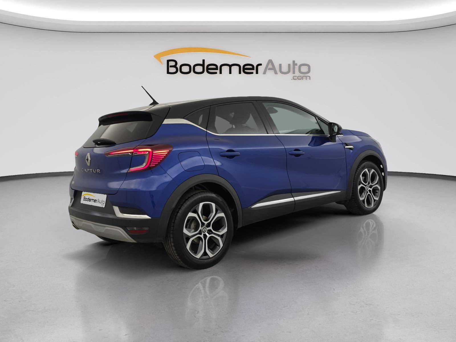 Vente en ligne Renault Captur  TCe 130 EDC FAP au prix de 17 590 €