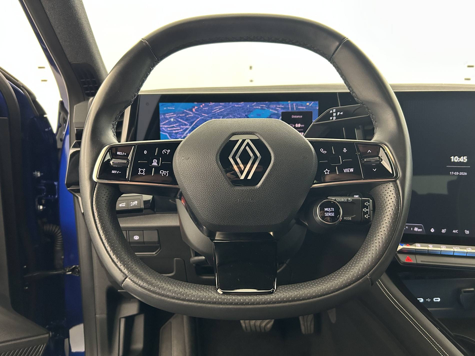 Vente en ligne Renault Austral  E-Tech hybrid 200 au prix de 31 490 €