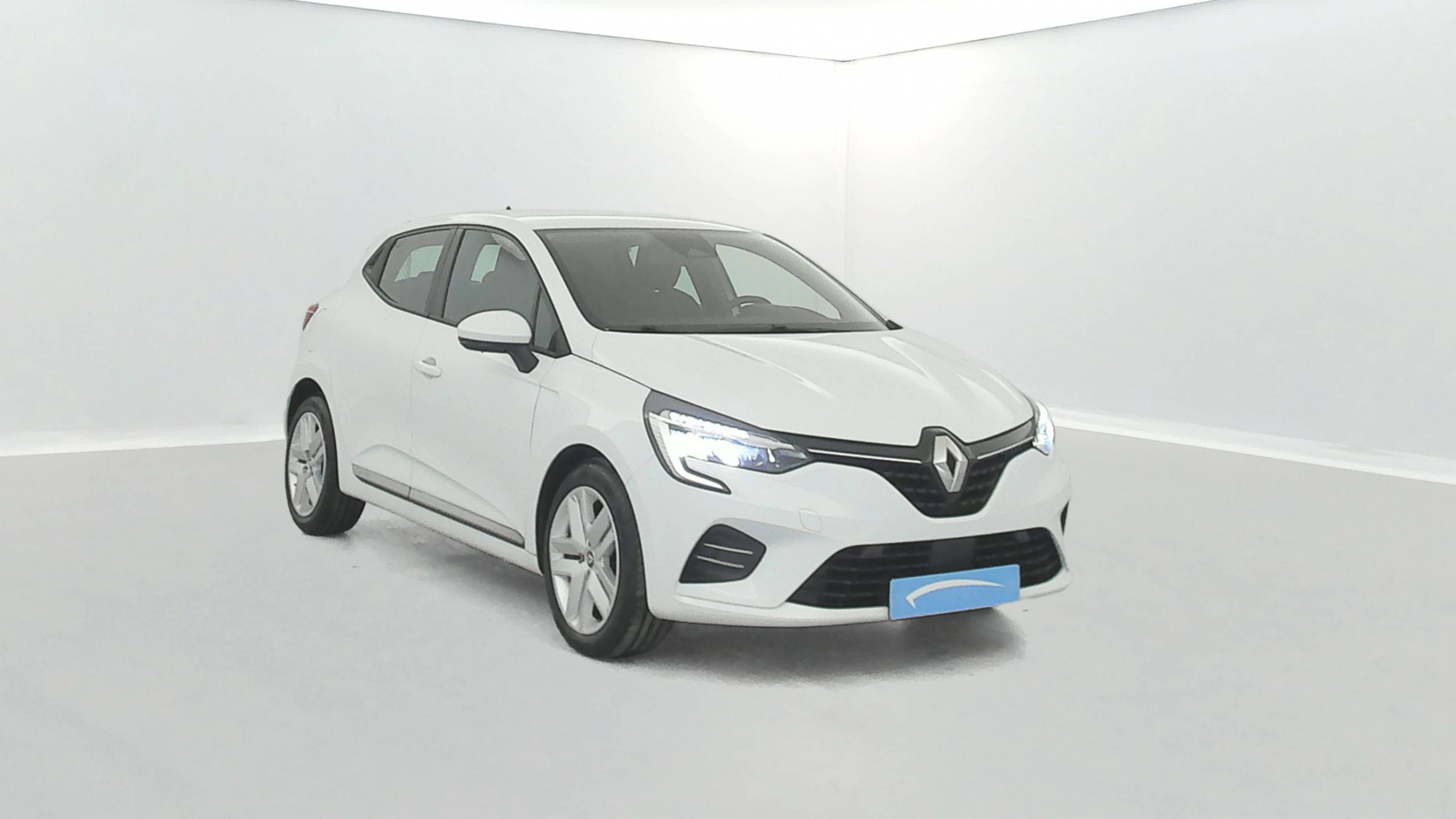 Vente en ligne Renault Clio 5 Clio Blue dCi 100 - 21N au prix de 13 800 €