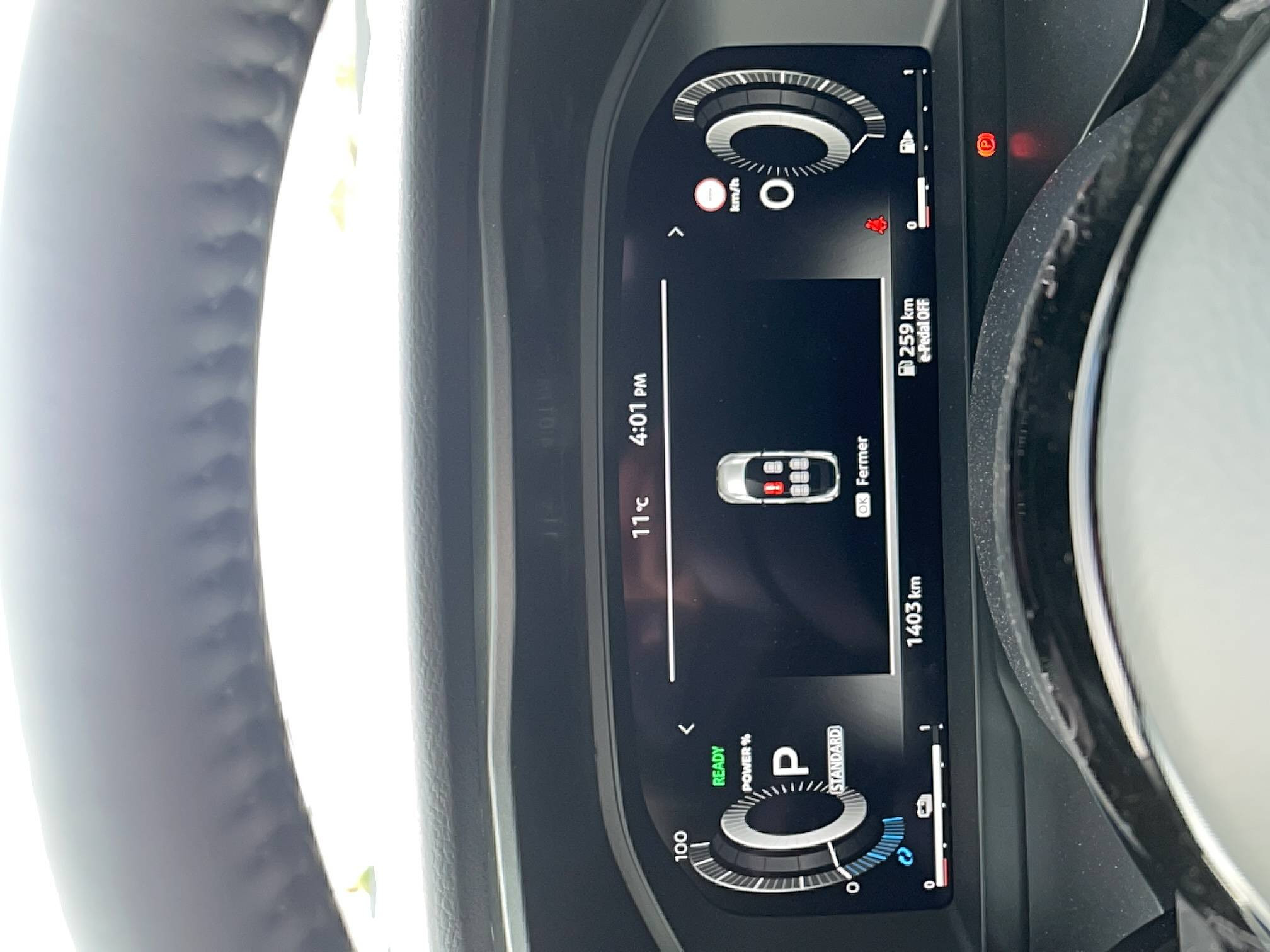 Vente en ligne Nissan Qashqai  Hybrid e-Power Gen3 205 ch au prix de 36 890 €