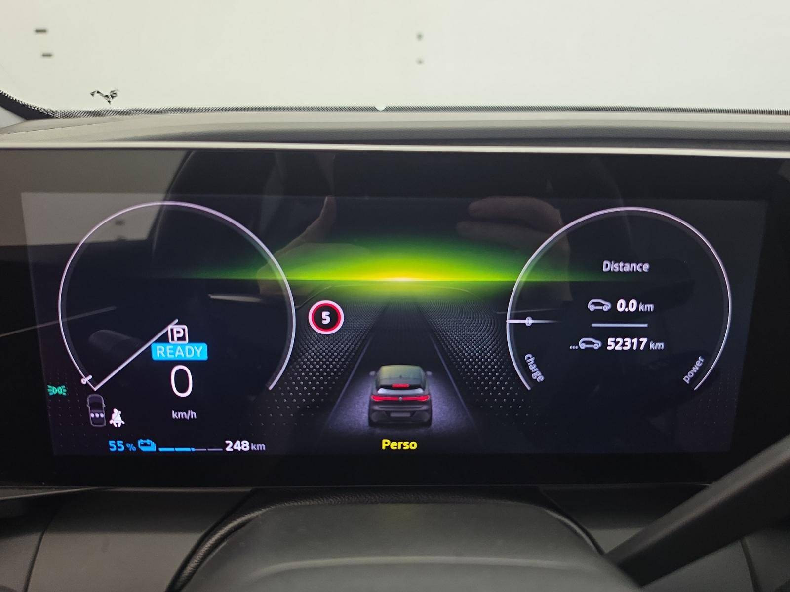 Vente en ligne Renault Megane E-Tech  EV60 220 ch super charge au prix de 23 490 €