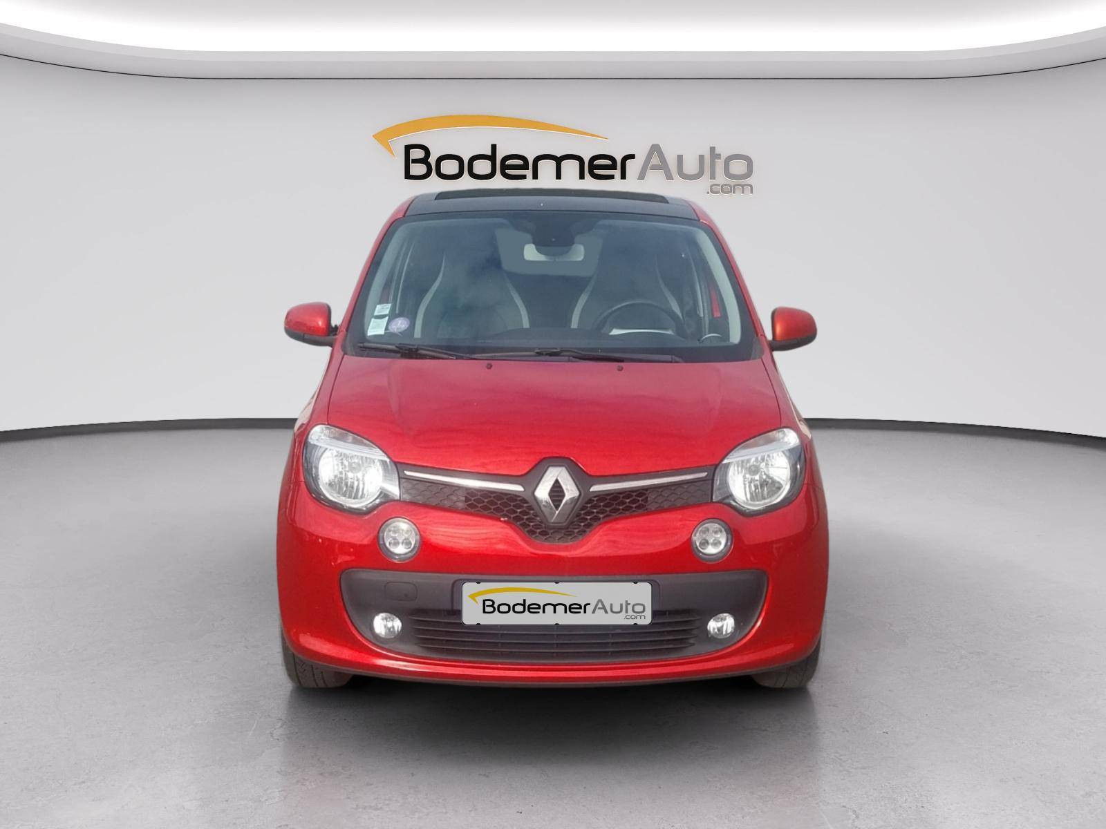 Vente en ligne Renault Twingo 3  0.9 TCe 90 E6C au prix de 13 490 €