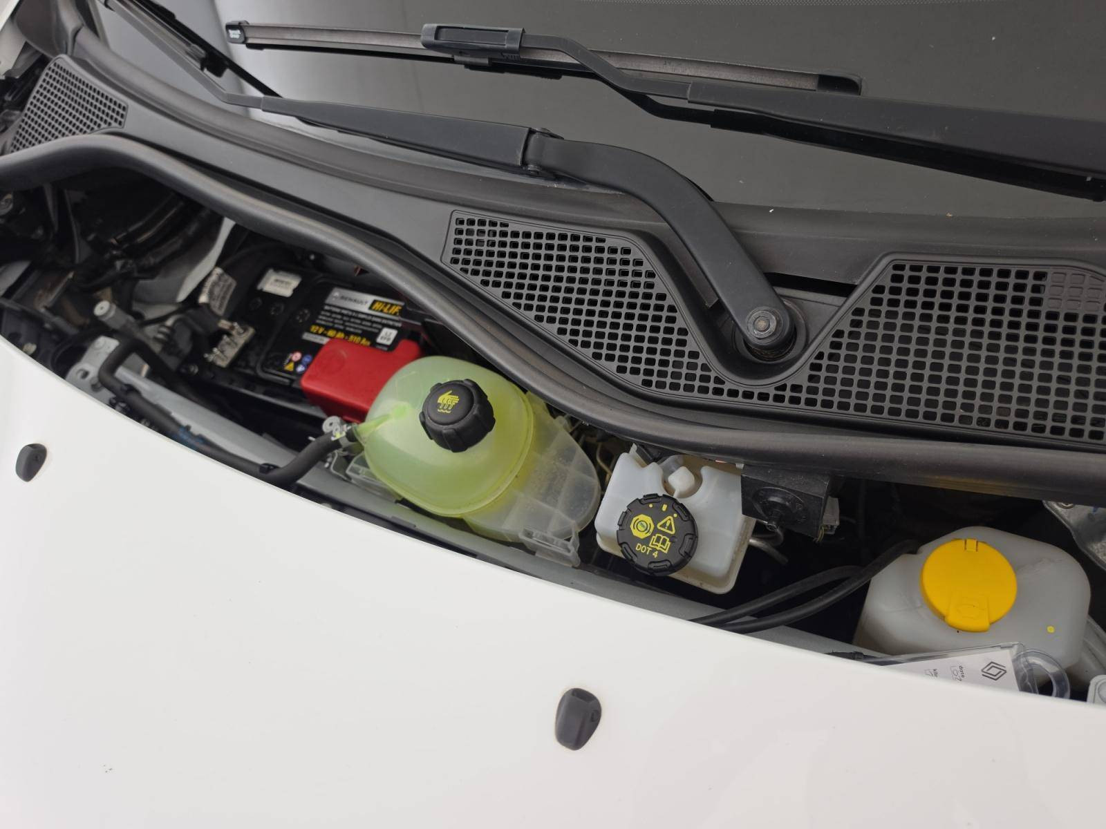 Vente en ligne Renault Twingo Electrique Twingo III Achat Intégral au prix de 11 990 €