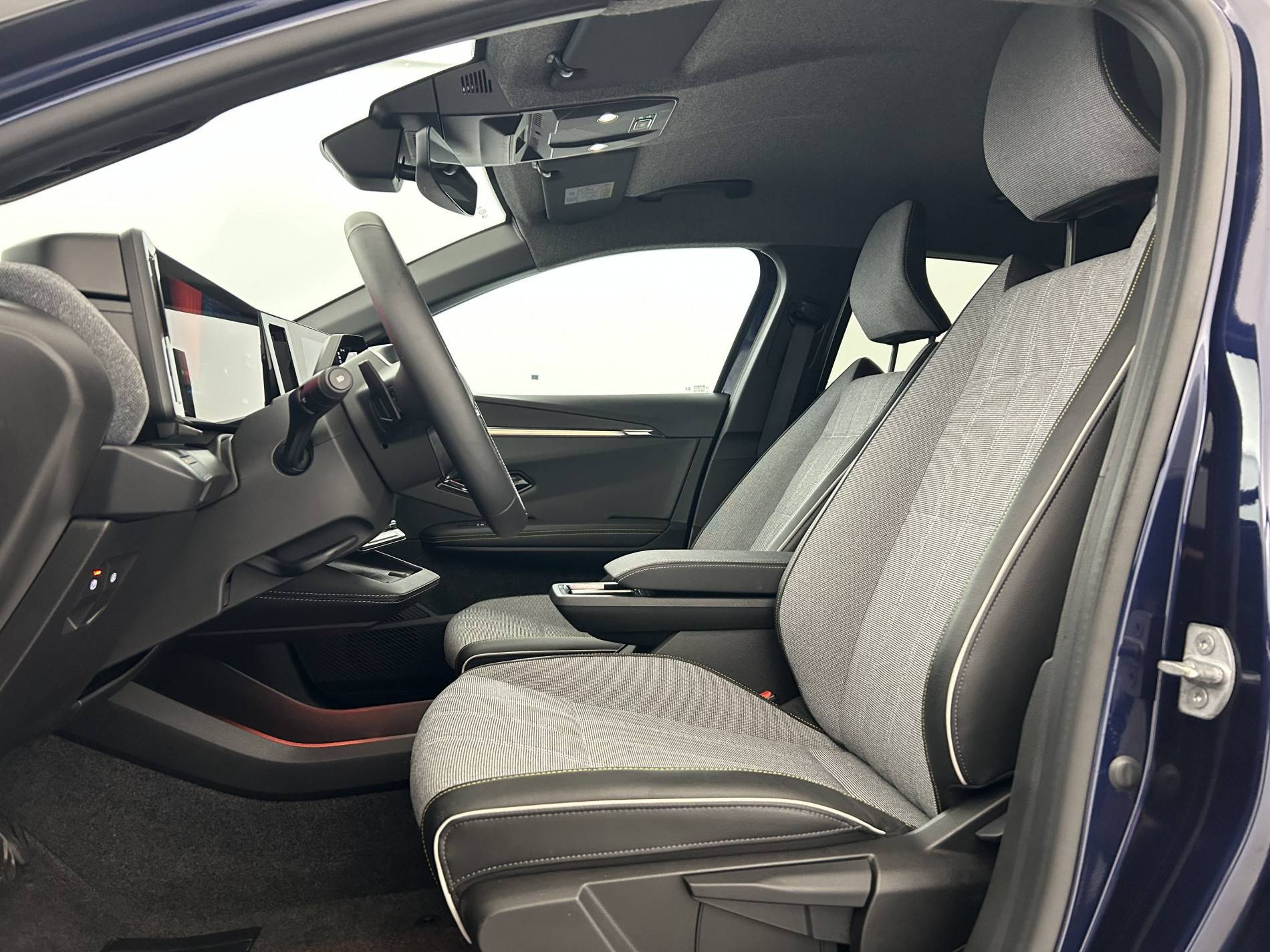 Vente en ligne Renault Megane E-Tech  220 ch autonomie confort GSR2 au prix de 30 300 €