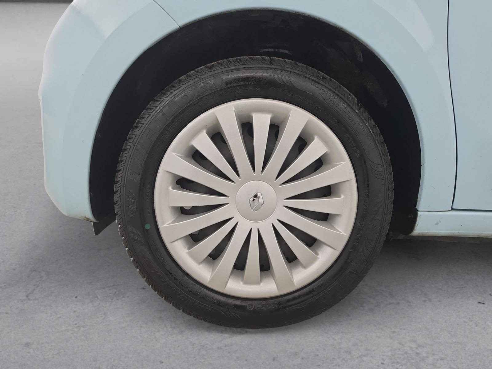 Vente en ligne Renault Twingo 3  SCe 65 au prix de 11 900 €