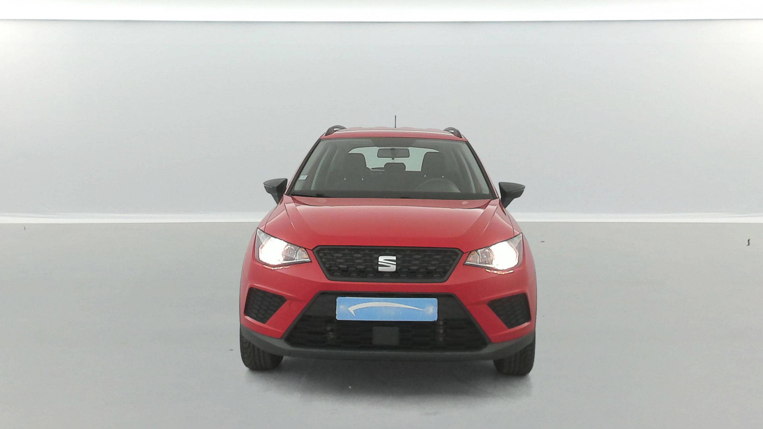 Vente en ligne Seat Arona  1.0 EcoTSI 95 ch Start/Stop BVM5 au prix de 12 490 €