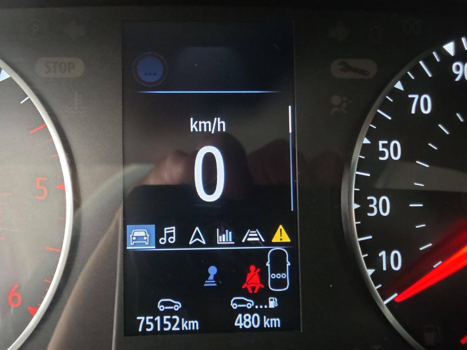 Vente en ligne Renault Clio 5 Clio Blue dCi 100 - 21N au prix de 13 490 €