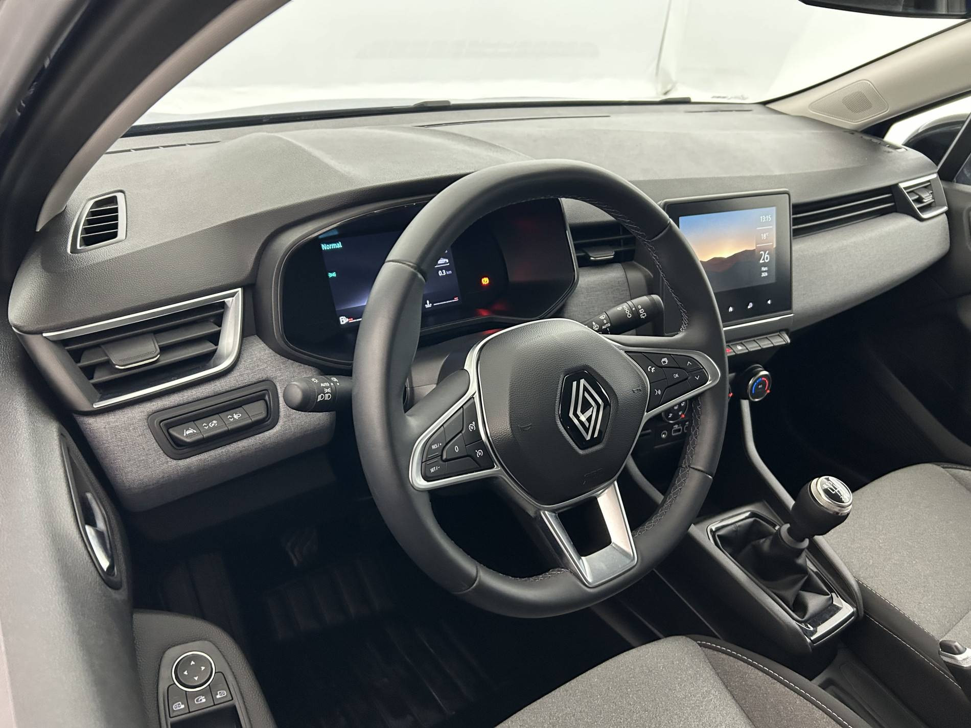 Vente en ligne Renault Clio 5 Clio TCe 90 au prix de 15 990 €