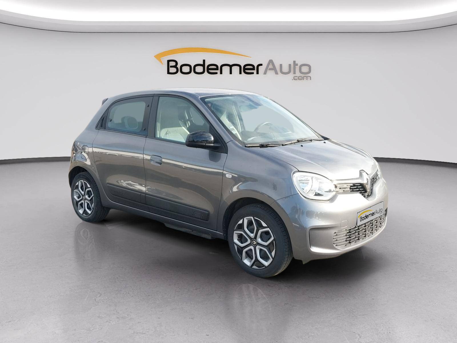 Vente en ligne Renault Twingo Electrique Twingo III E-Tech au prix de 12 990 €