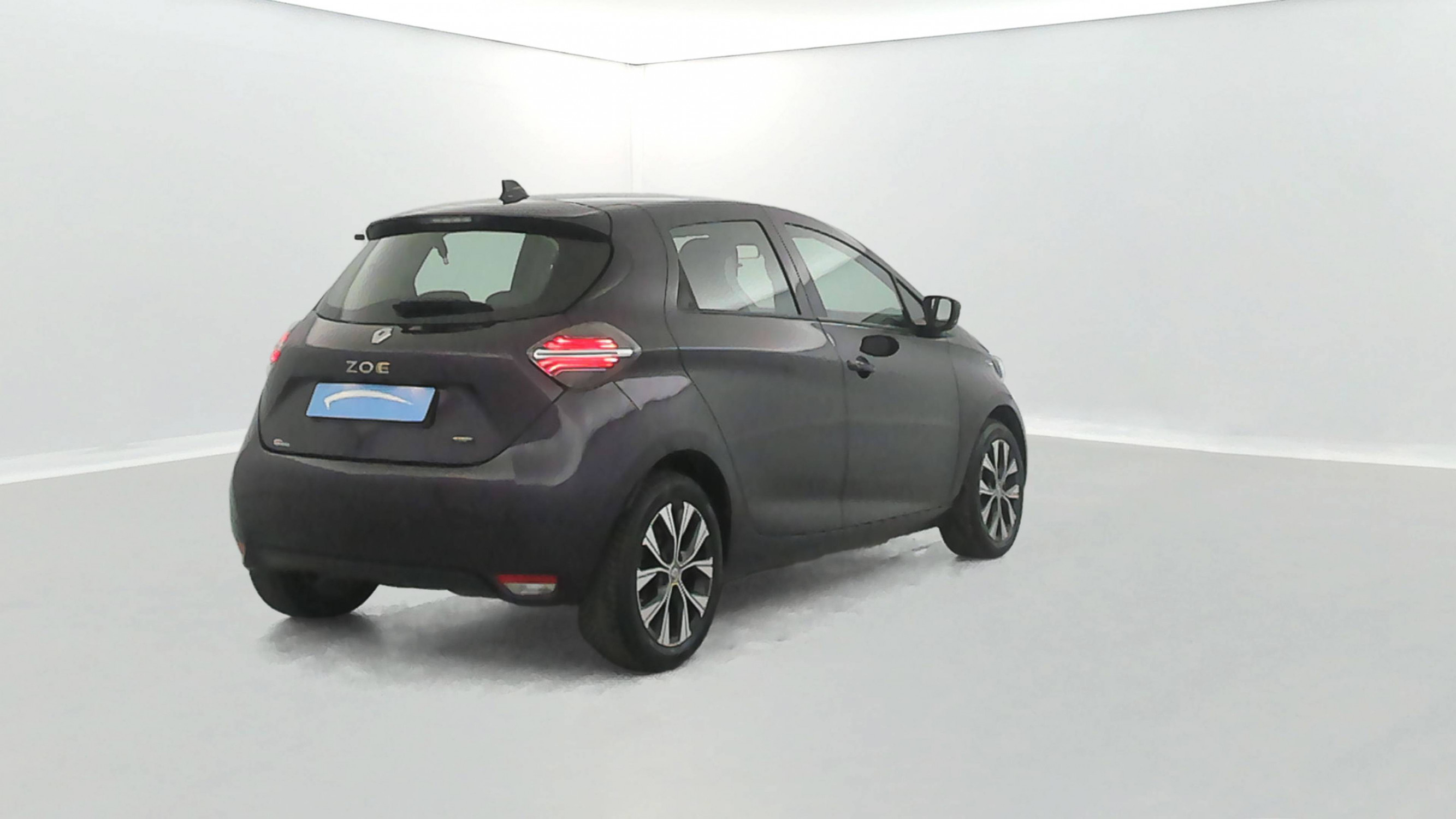 Vente en ligne Renault Zoé Zoe R110 - MY22 au prix de 16 490 €