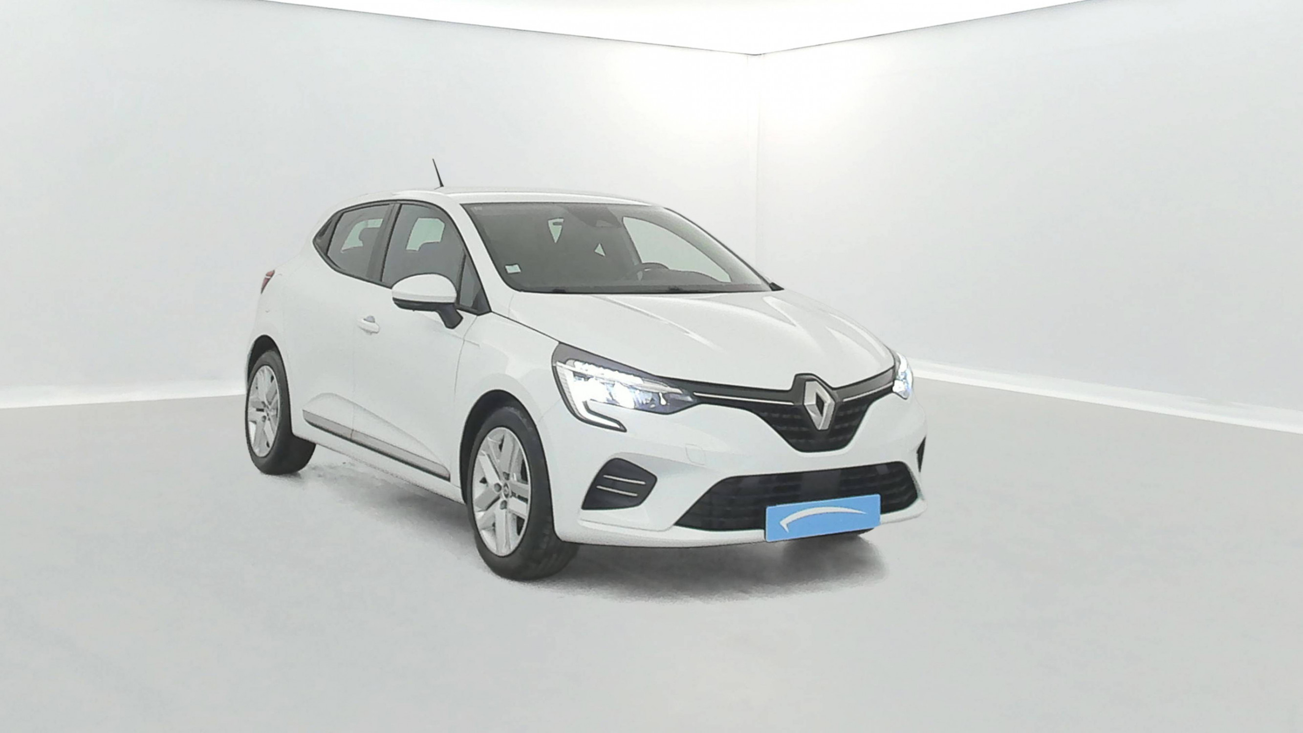 Vente en ligne Renault Clio 5 Clio SCe 65 - 21N au prix de 12 991 €