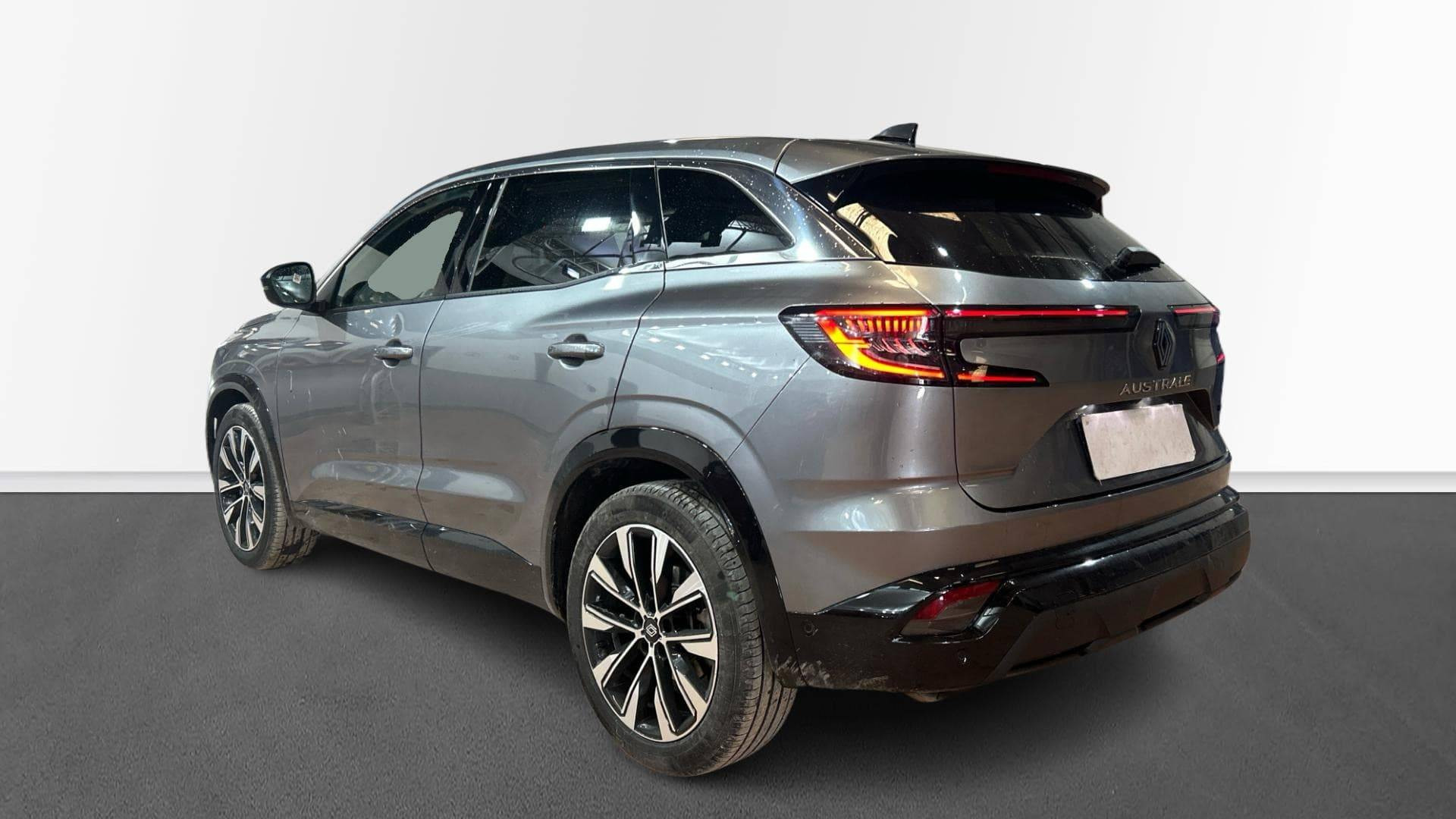 Vente en ligne Renault Austral  E-Tech hybrid 200 au prix de 25 590 €