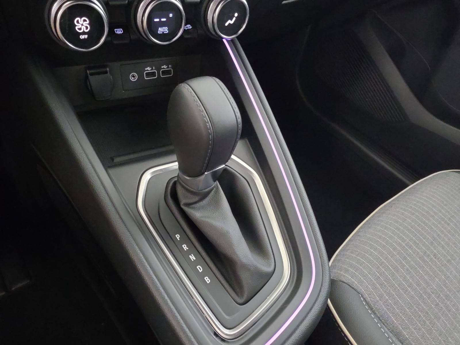 Vente en ligne Renault Clio 5 Clio E-Tech full hybrid 145 ch GSR2 au prix de 19 490 €