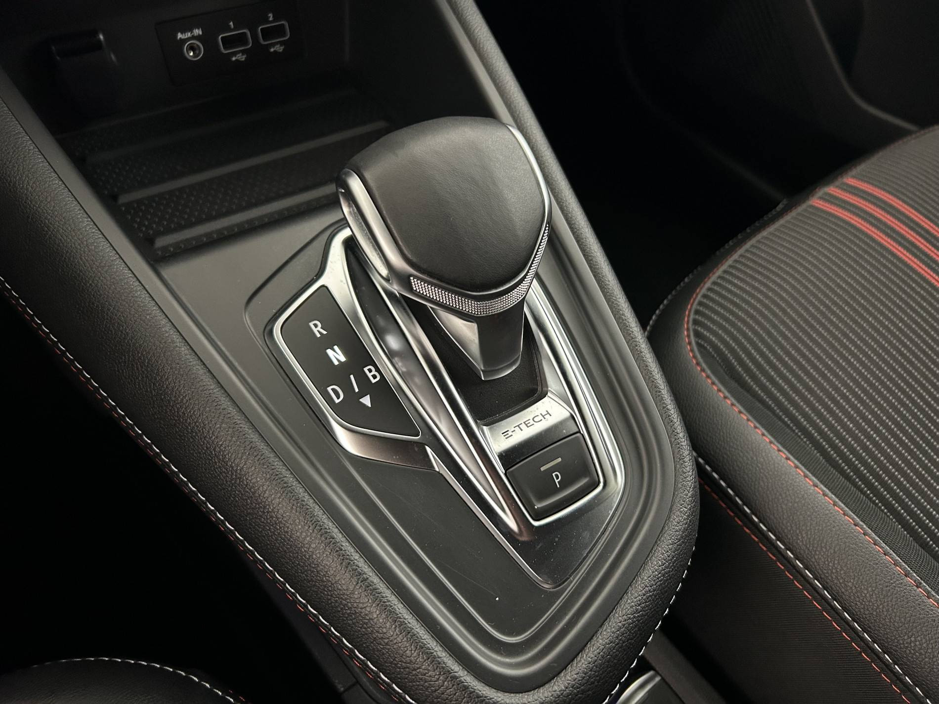 Vente en ligne Renault Captur  E-Tech 145 - 21 au prix de 19 999 €